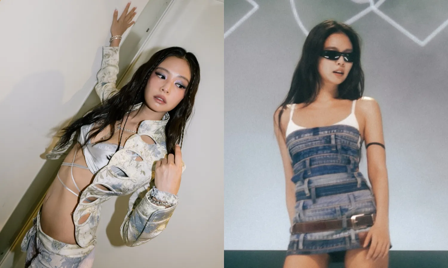 JENNIE登上日本「SUMMER SONIC 2026」舞台，接連帶來東京、大阪兩場演出。（翻攝OA Entertainment IG）