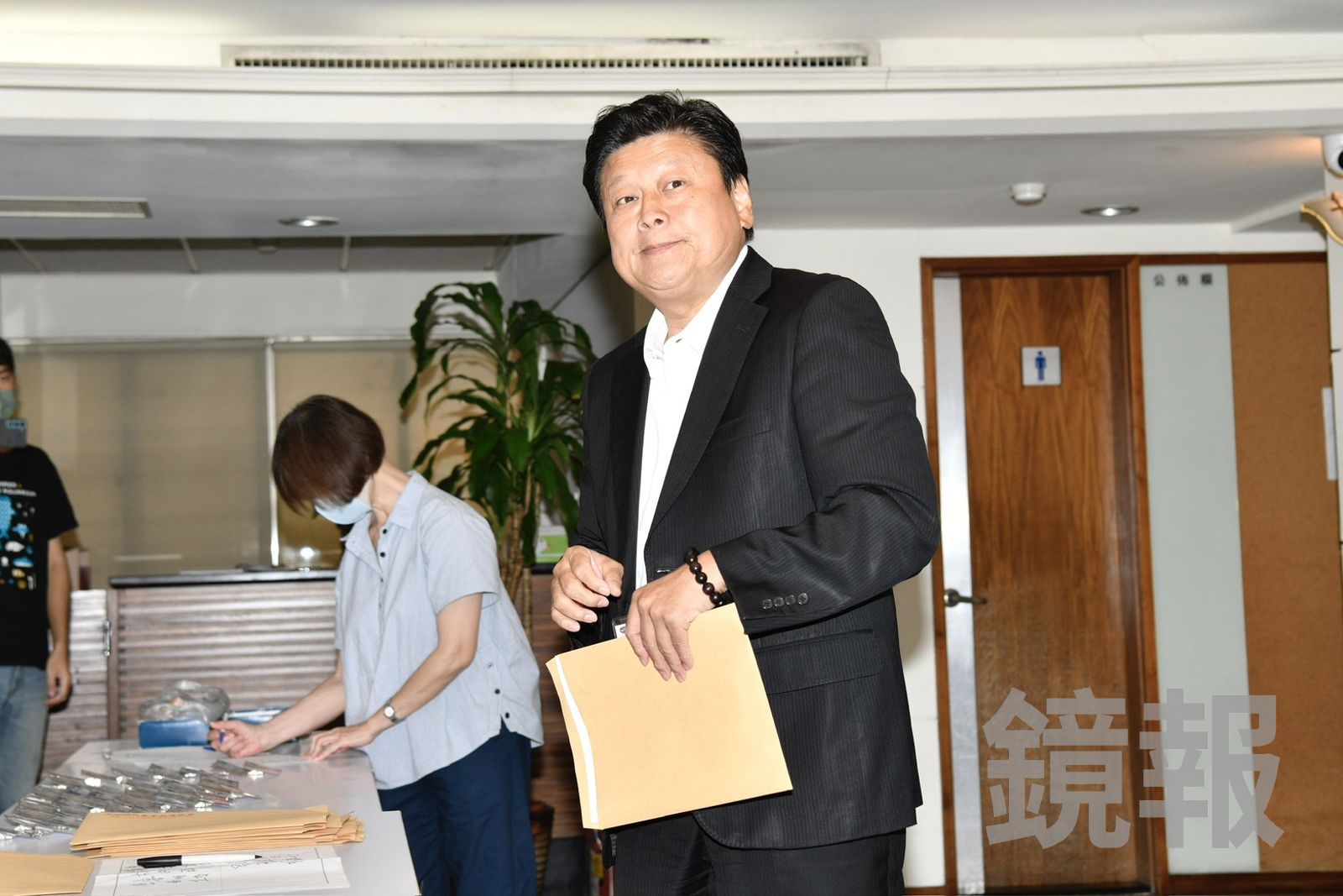 賴清德願赴立院國情報告!方式待朝野協商 傅崐萁:盼有問有答