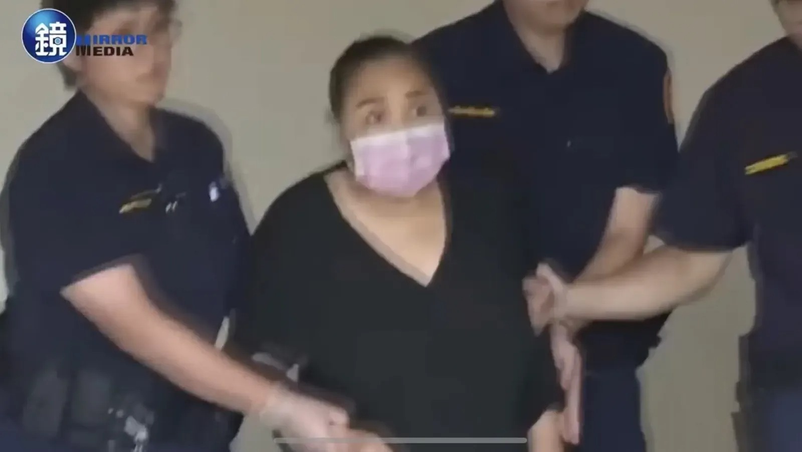 陳盈潔8月入監服刑，10月初就因腎衰竭緊急送醫急救。（資料照）