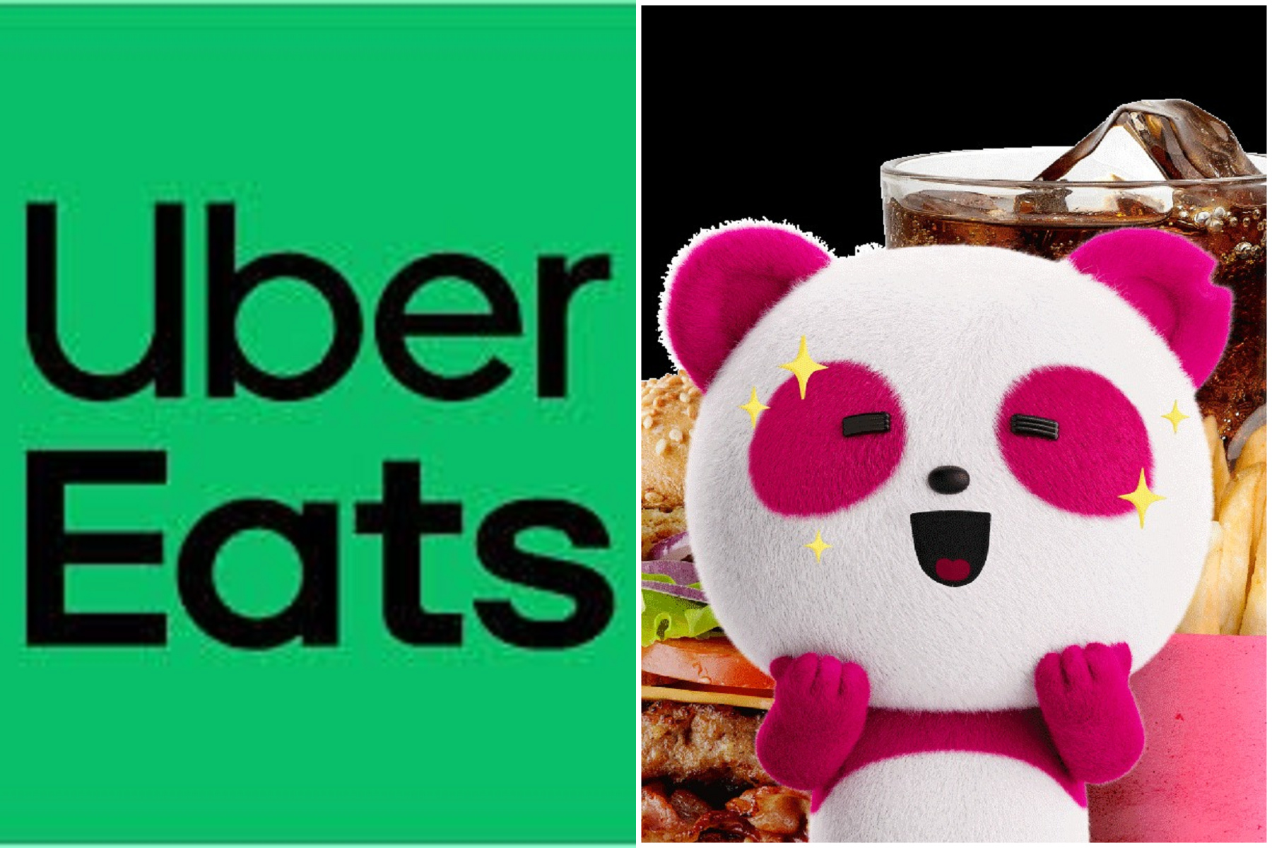 台灣Foodpanda要賣了！9.5億美元給Uber併購。（翻自臉書）