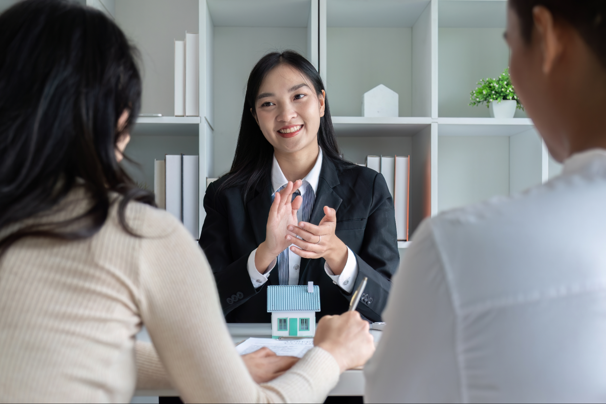 信義房屋透過 SinyiCare 十大守護打造安心交易保障。（信義房屋提供）