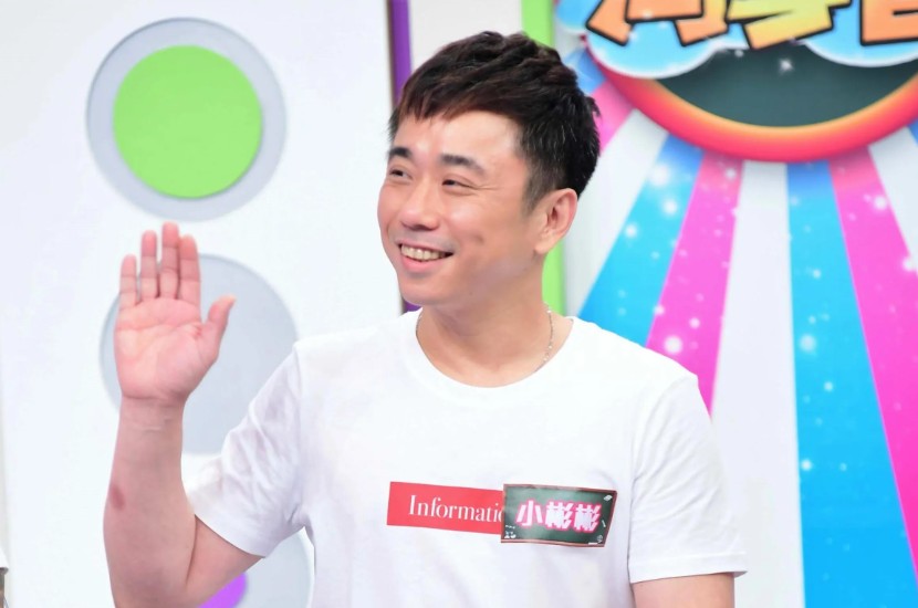 小彬彬被前員工爆料欠薪又霸佔粉專不還。（翻攝自小彬彬臉書）