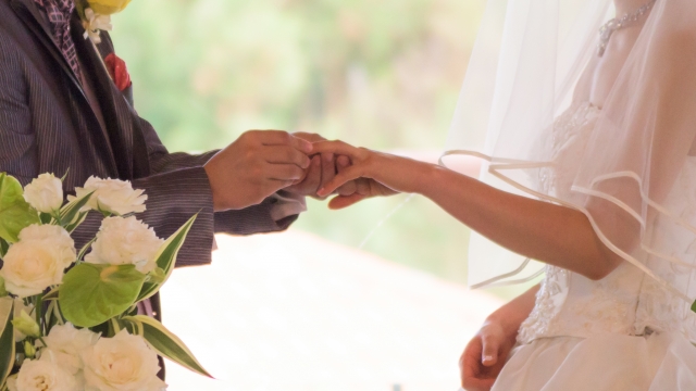 中國湖南一名大叔娶不到太太只好到越南結婚。（示意圖  photoAC）