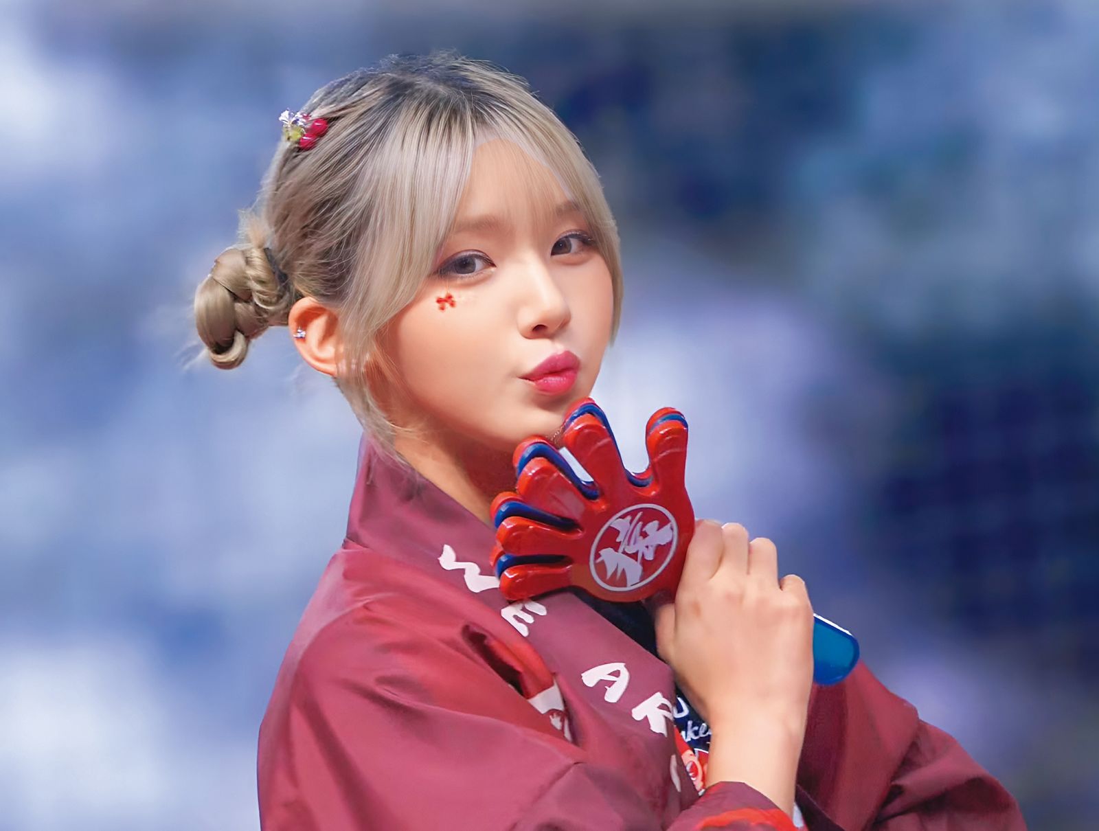 樂天女神遭性騷/長期遭韓籍經紀人性騷! 樂天廉世彬遭爆「需求助身心科」