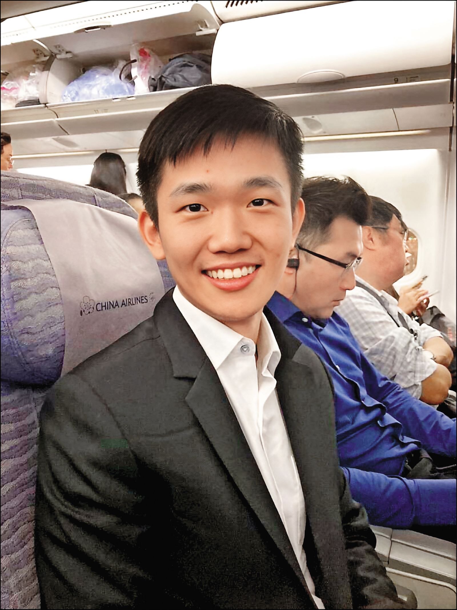 因涉瀆職洩密案,台北市府前發言人李政軒主動請辭獲准。(北市府提供)