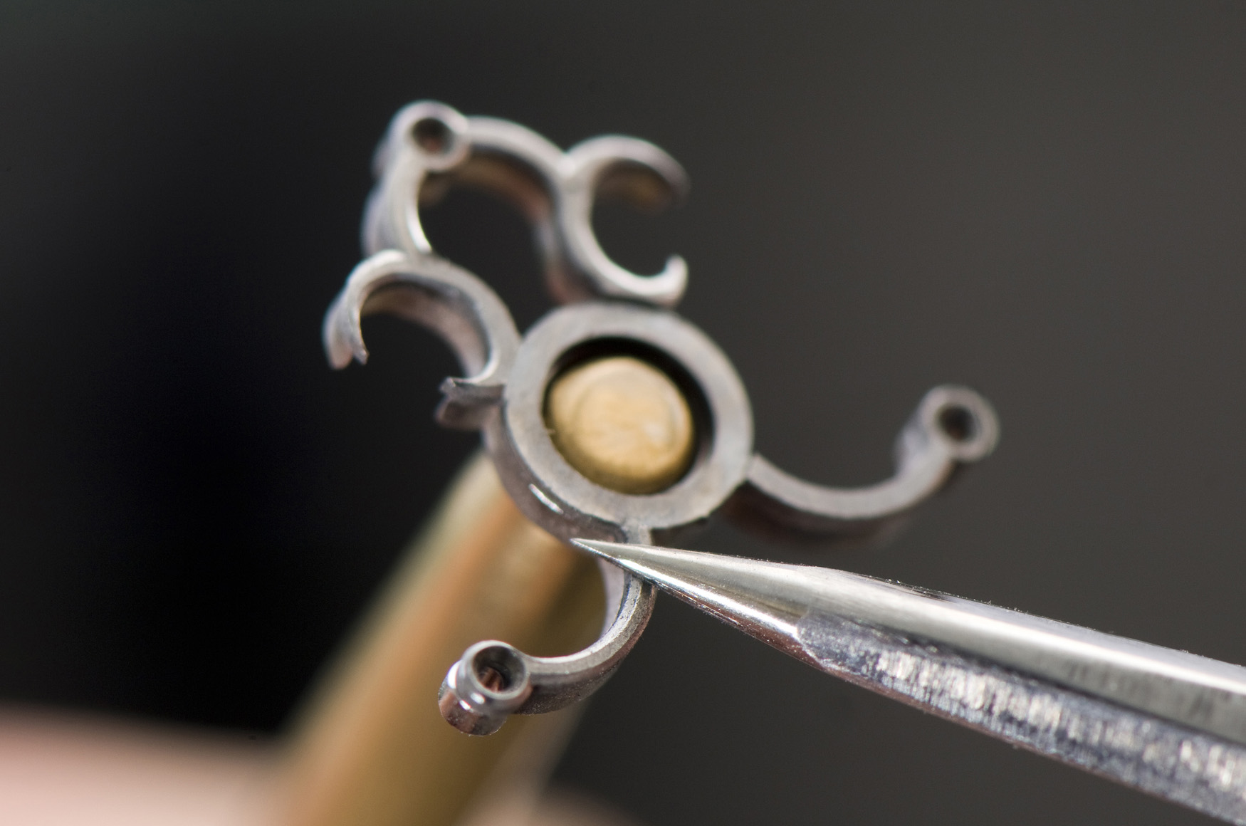 工藝解碼/鐘錶工藝的硬實力!淺談機芯修飾美學