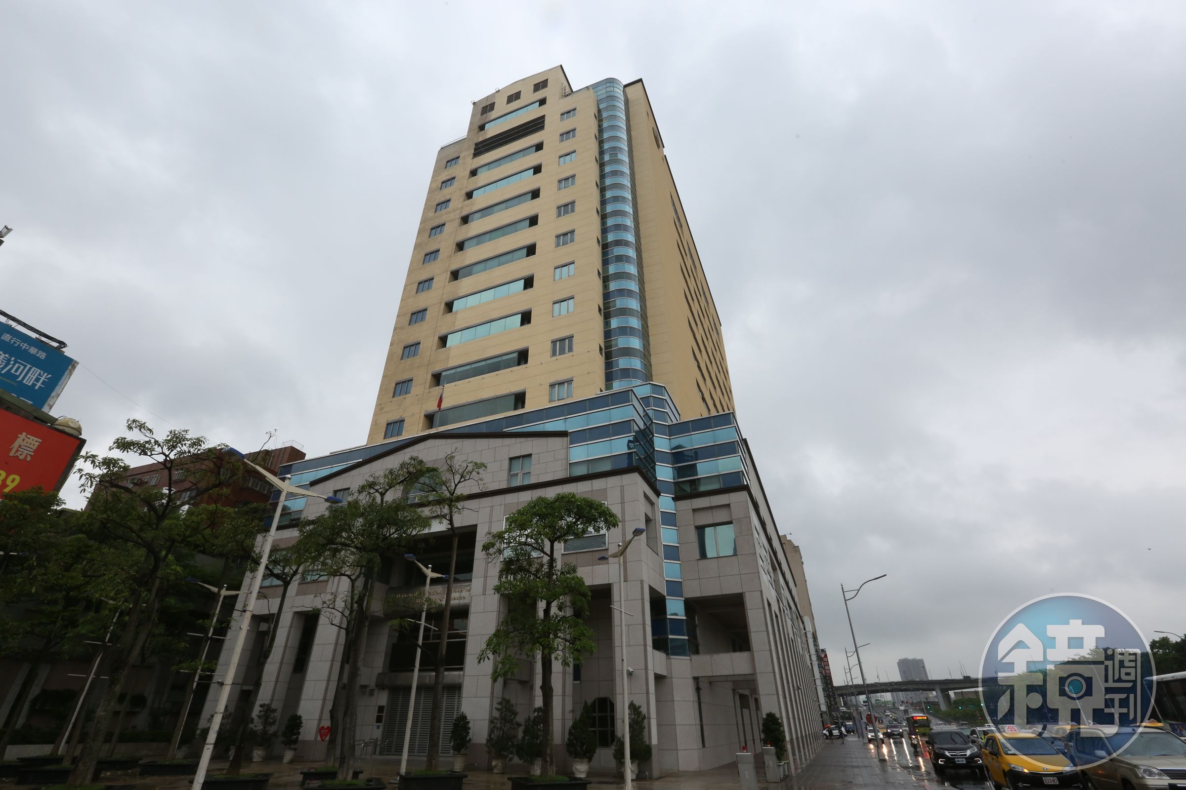 台北國稅局日前舉辦的「雲端種樹趣e起集點樹」抽獎爭議,財政部召開記者會說明此事後,仍遭到許多網友質疑。(示意圖,本刊資料照)