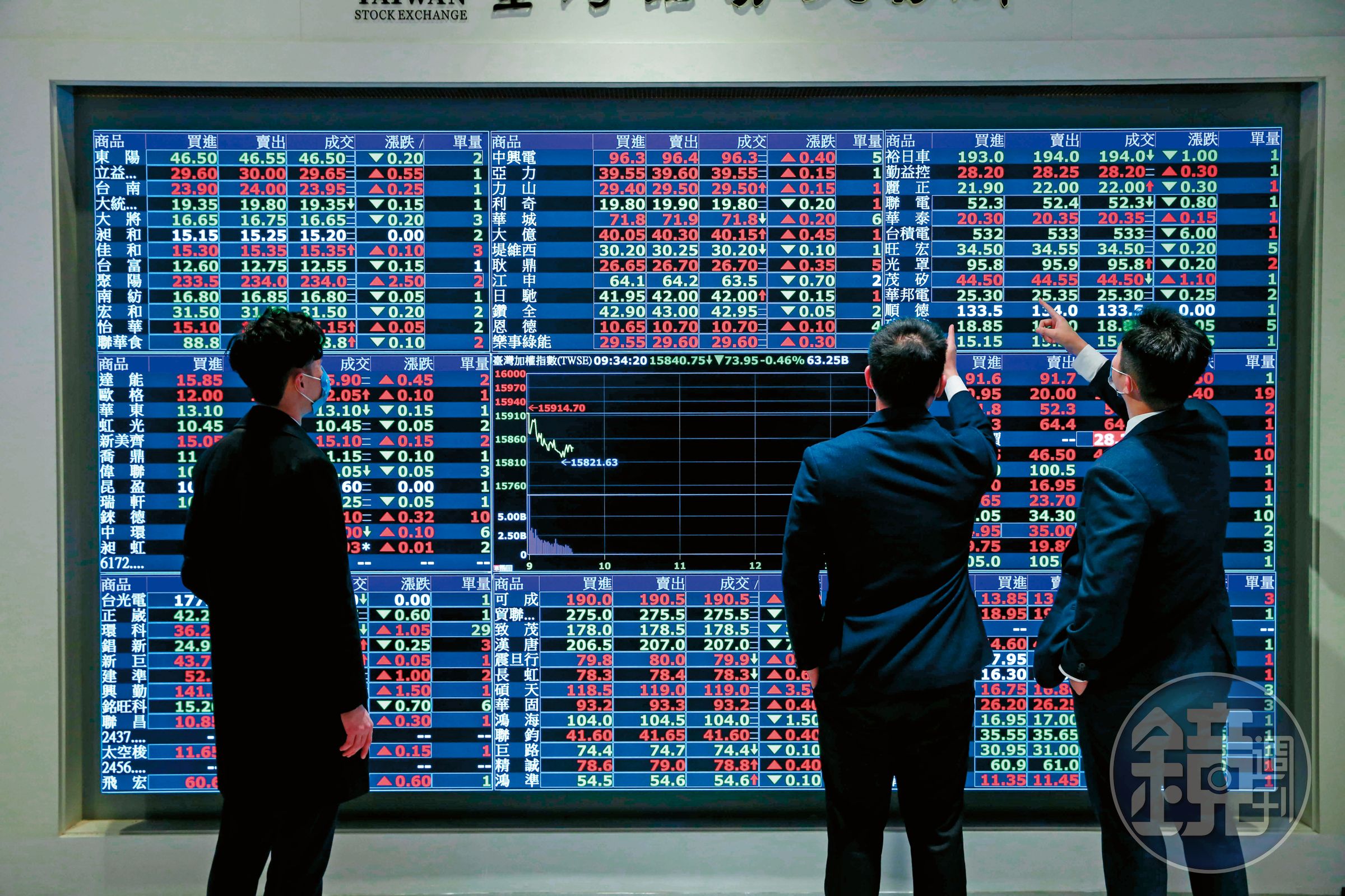 許多退休族、小資族選擇投資金融股存股息，但實際上，大多數金融機構必須動用公積才能維持股息水準。