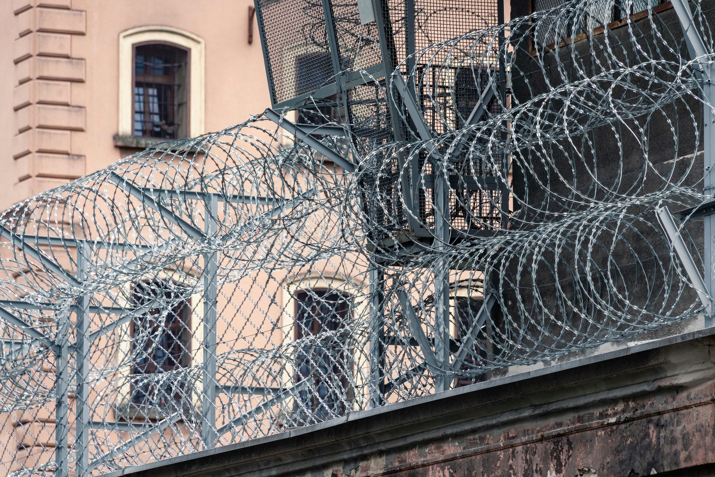 黎巴嫩國會通過廢除死刑,改以無期徒刑加強迫勞動取代,成為阿拉伯國家首例。(示意圖,Unsplash)