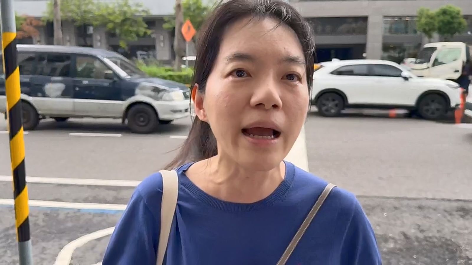 陳幸妤為何突開撕趙建銘?吳子嘉分析「背後唯一目的」 斷言恐怖下場:渣男把錢還人家