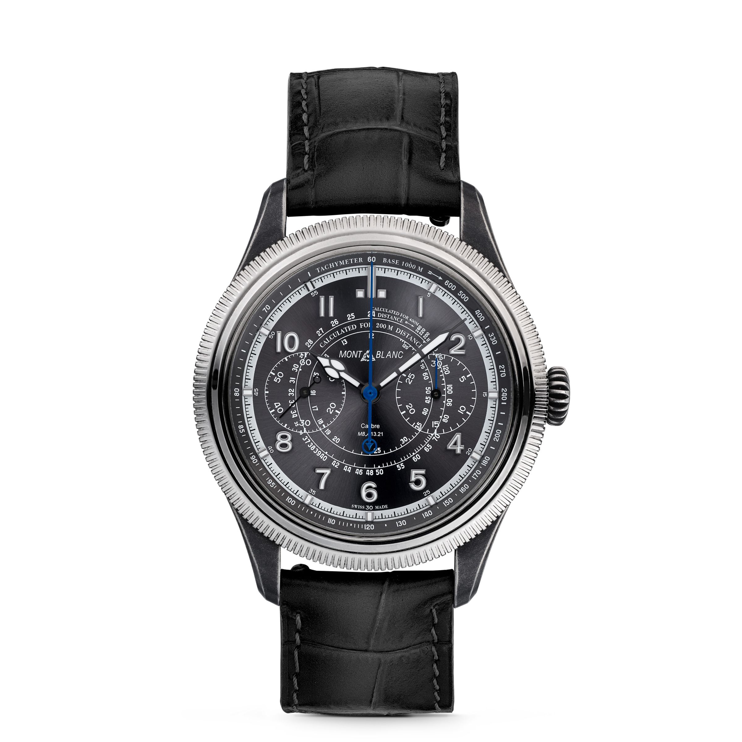 1858 Unveiled Timekeeper Minerva，限量100只，定價50,000歐元。
