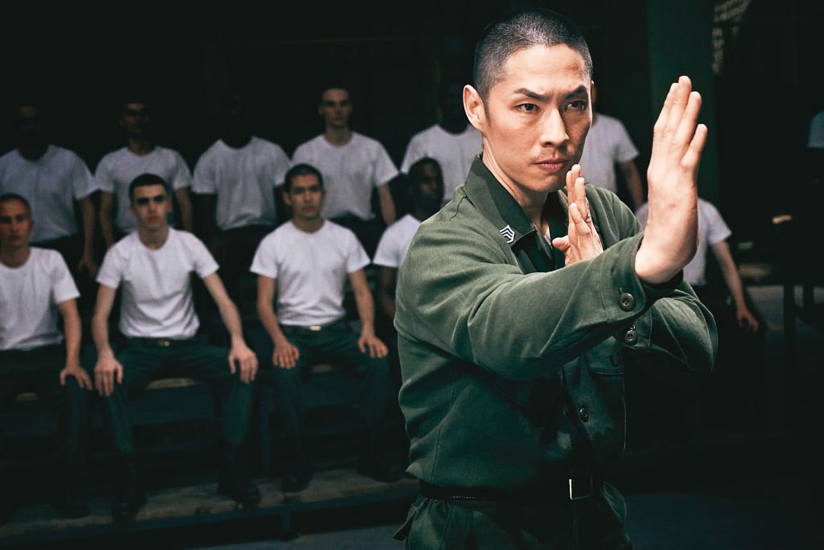 近年來吳建豪的影視作品引起討論，並曾參與《葉問4》演出。