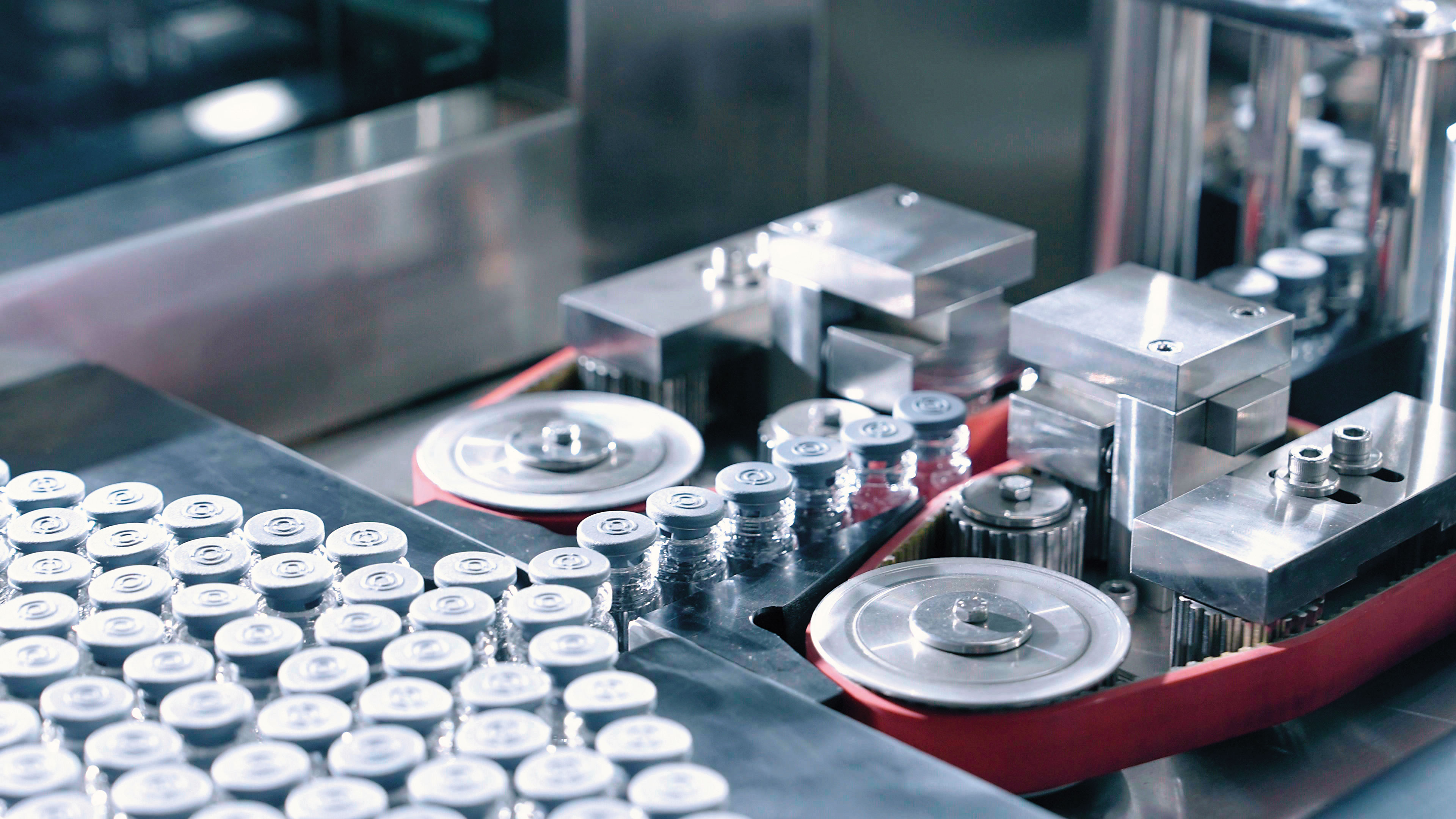 外泌體的應用正快速滲透到美容保養品及護髮等非疾病治療領域市場。（翻攝訊聯官網）