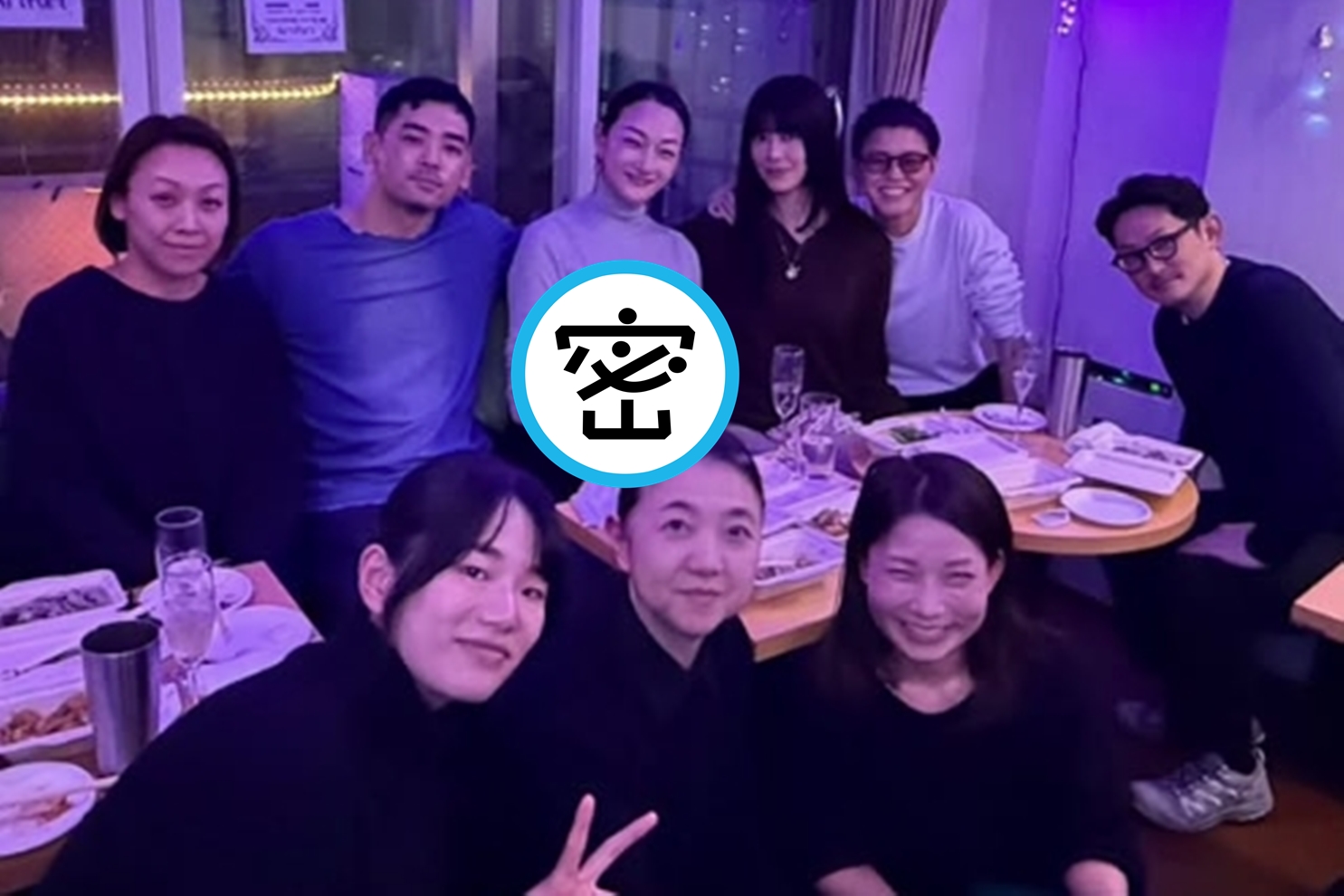 富永愛此次懷孕的消息震撼日本演藝圈。（翻攝自富永愛IG）