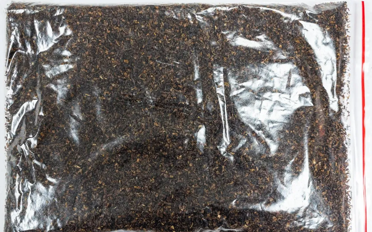中國進口桂花出包！驗出禁用蘇丹色素　1700公斤全數銷毀