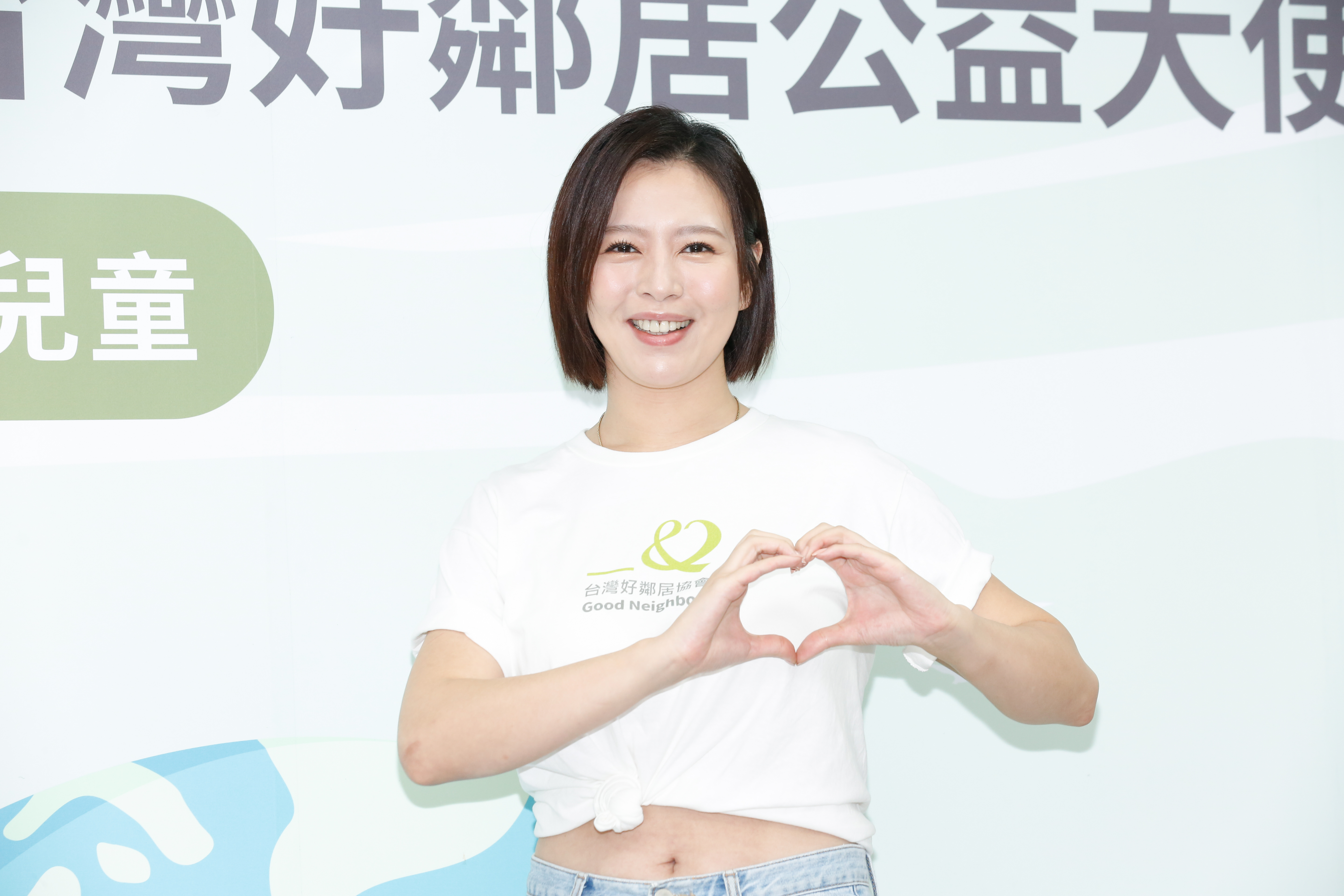 劉品言將主持金鐘獎，緊張到失眠。