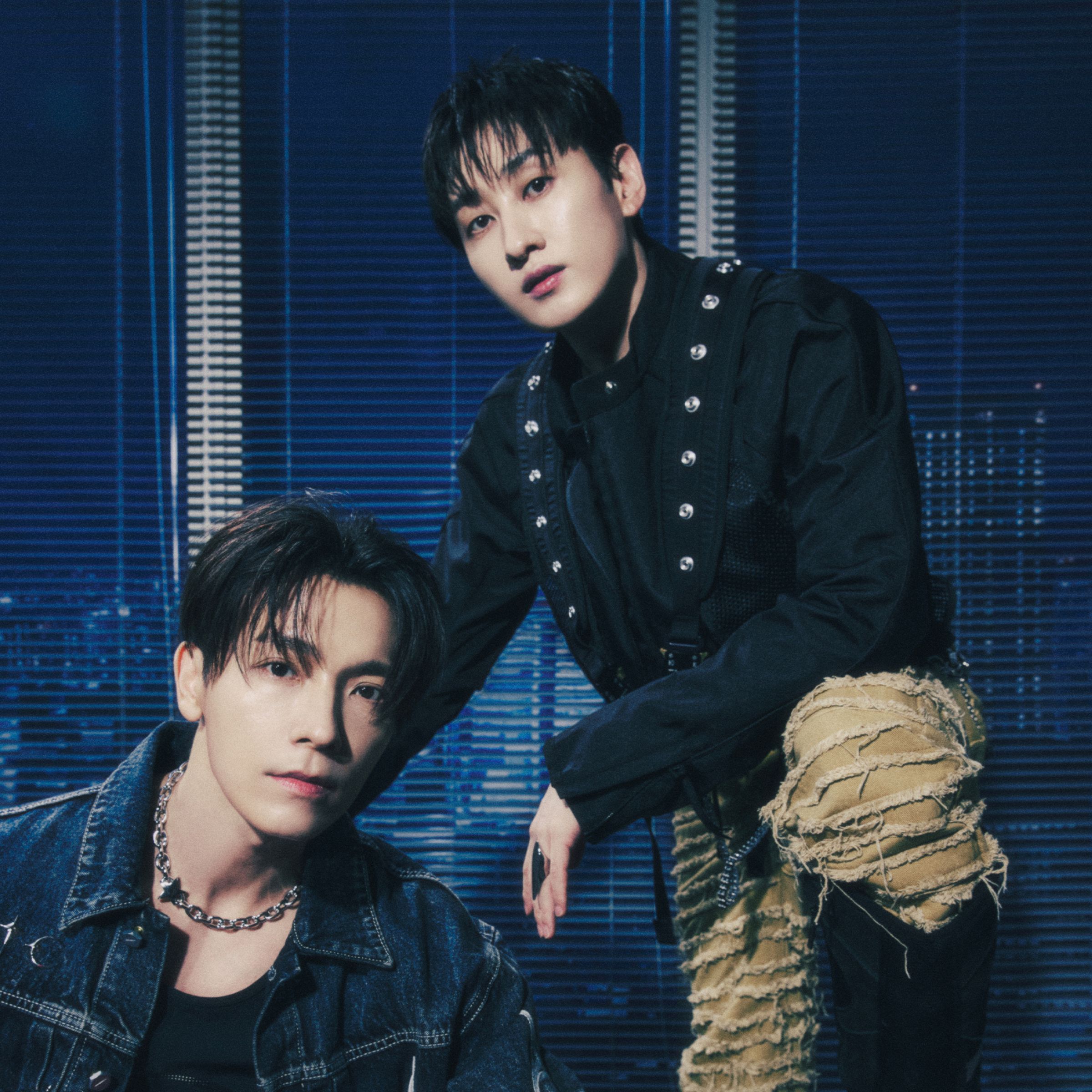 SUPER JUNIOR-D&E長年深受台灣粉絲喜愛，每次來台都掀起搶票熱潮。（寬宏藝術提供）