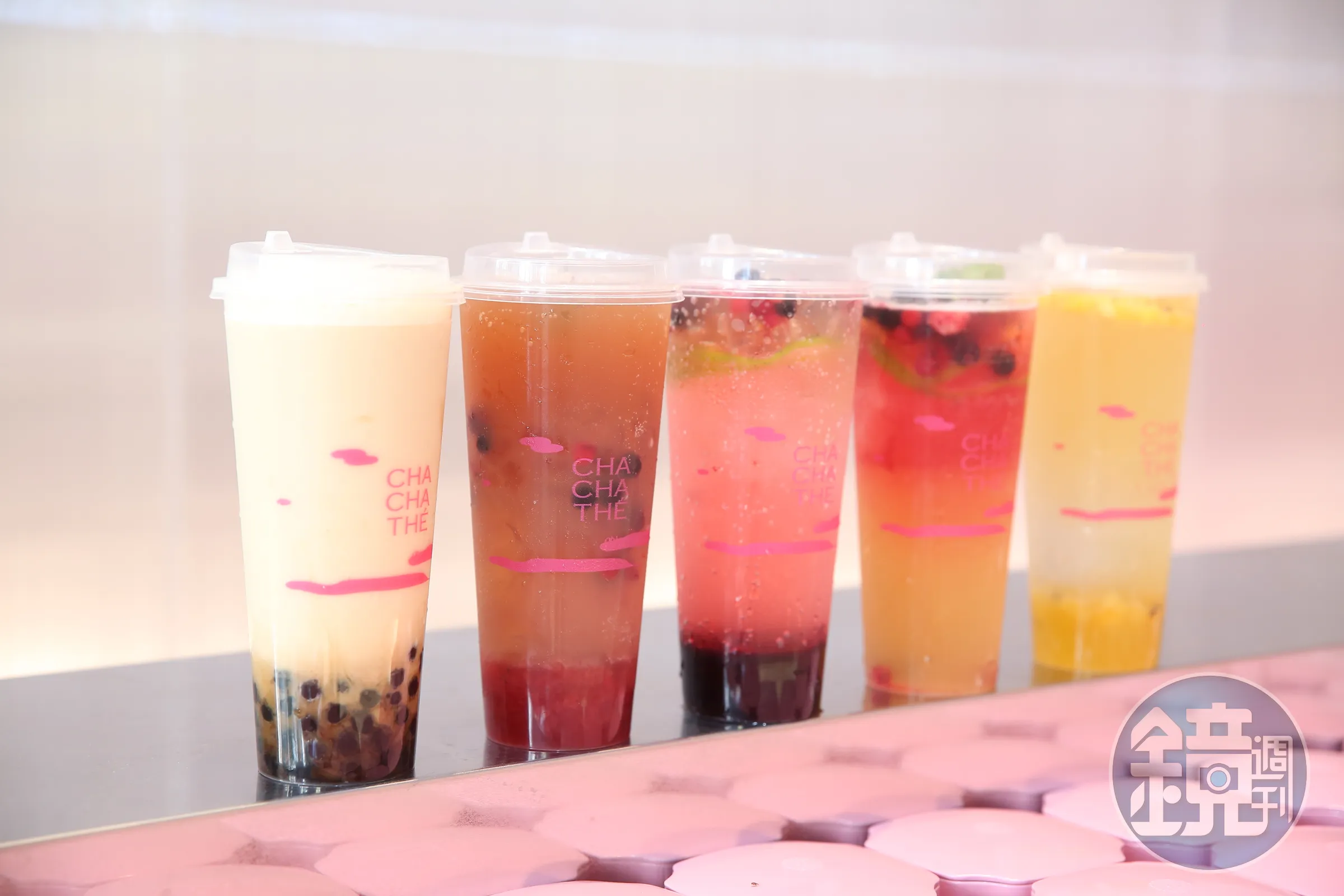 一名國小班導請全班喝飲料,被沒喝到的女同學家長指控霸凌。(示意圖,本刊資料照)