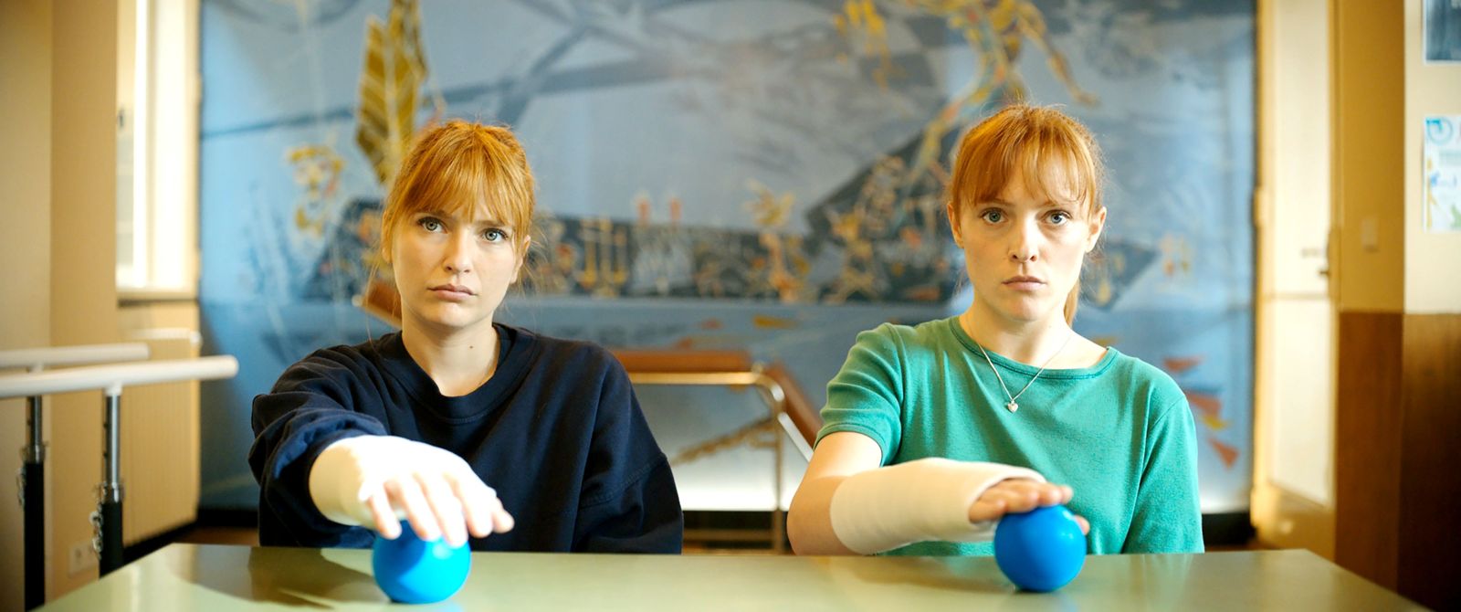 中山73十一月放送「破風景」開啟女性影展新視角 《天才琴手》譜親情樂章