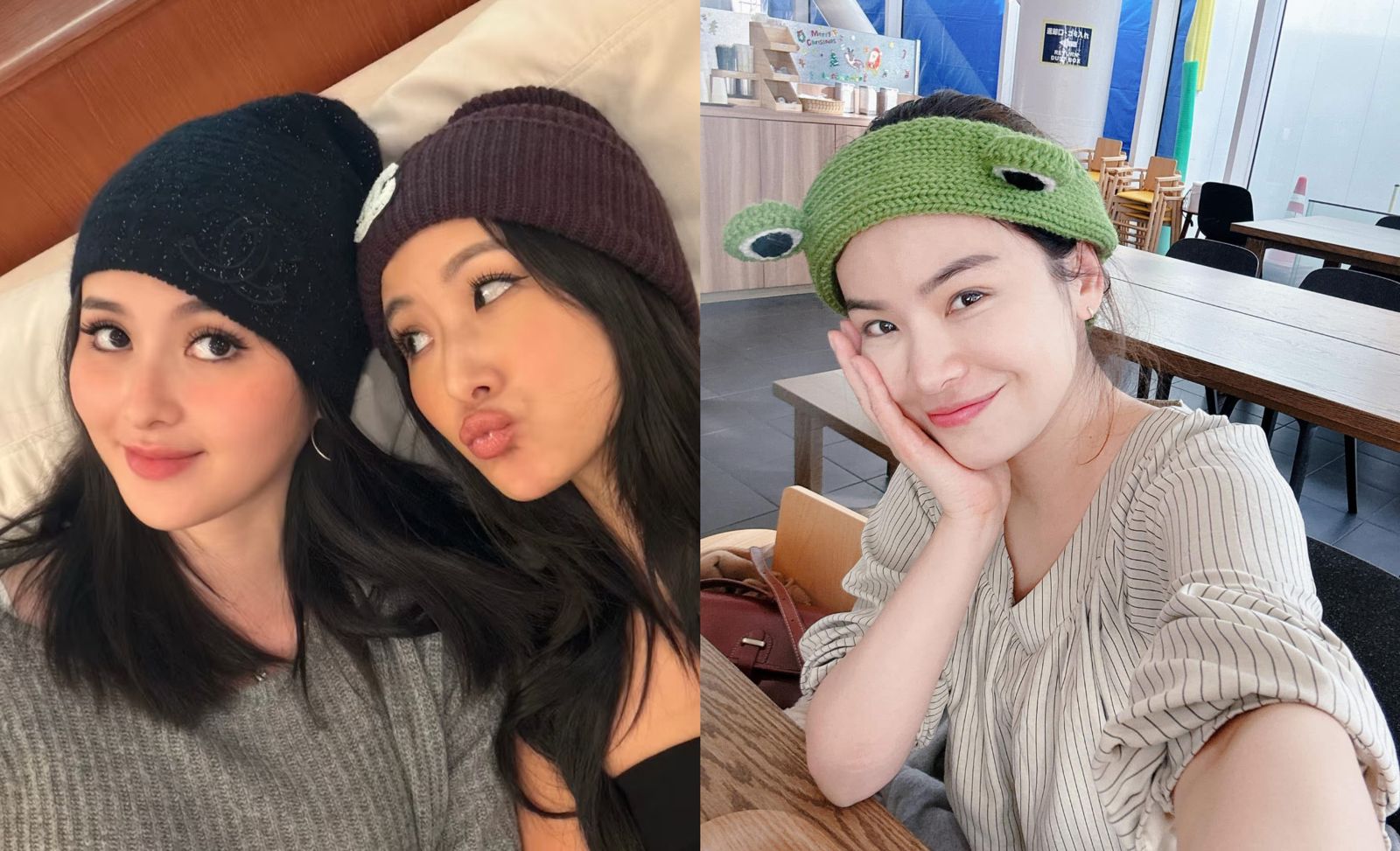 孫芸芸26歲愛女未婚生子 陳沂曝背後「賺爆盤算」:是我也會叫她生