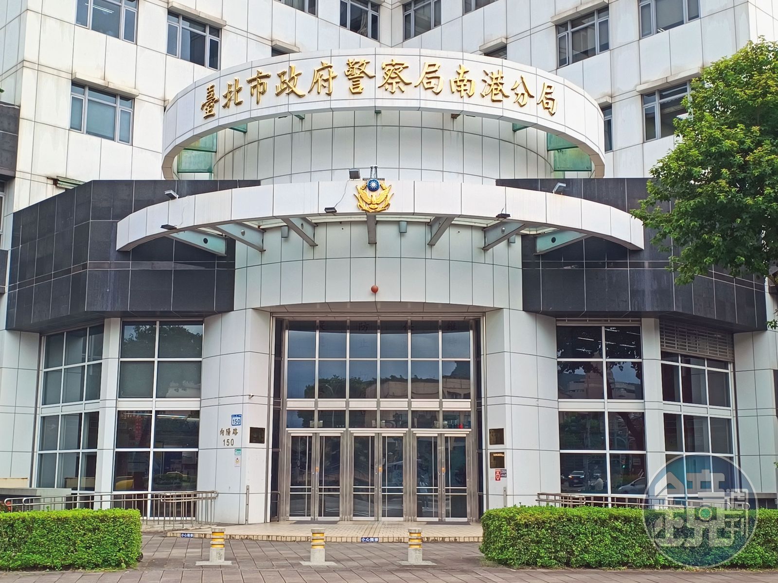 分局長瘋逼績效3/爆提議違法手段抓毒蟲、霸凌基層 分局長洪漢周回應了