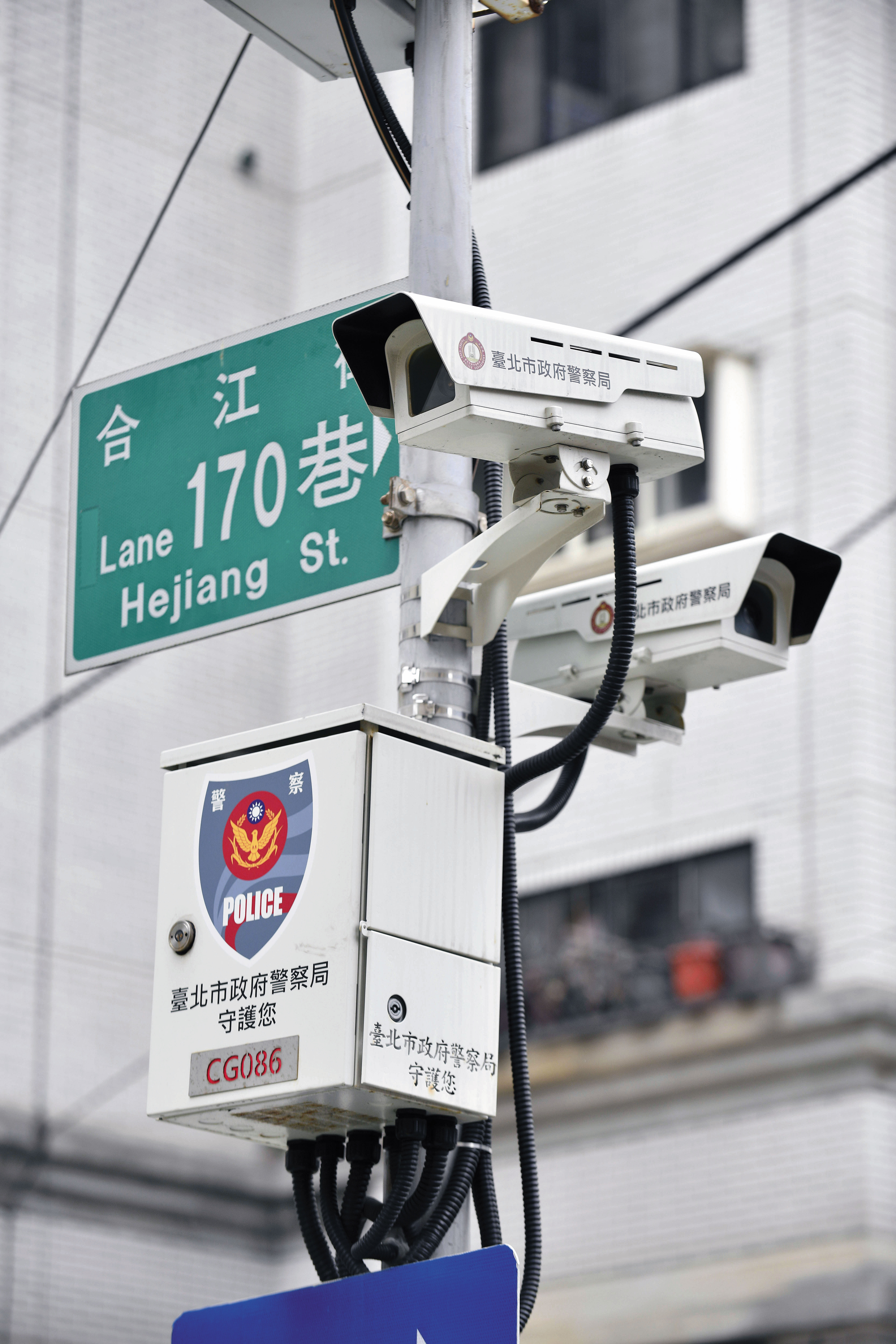 台智光案已有被告遭判刑,柯文哲也因此案遭查辦。