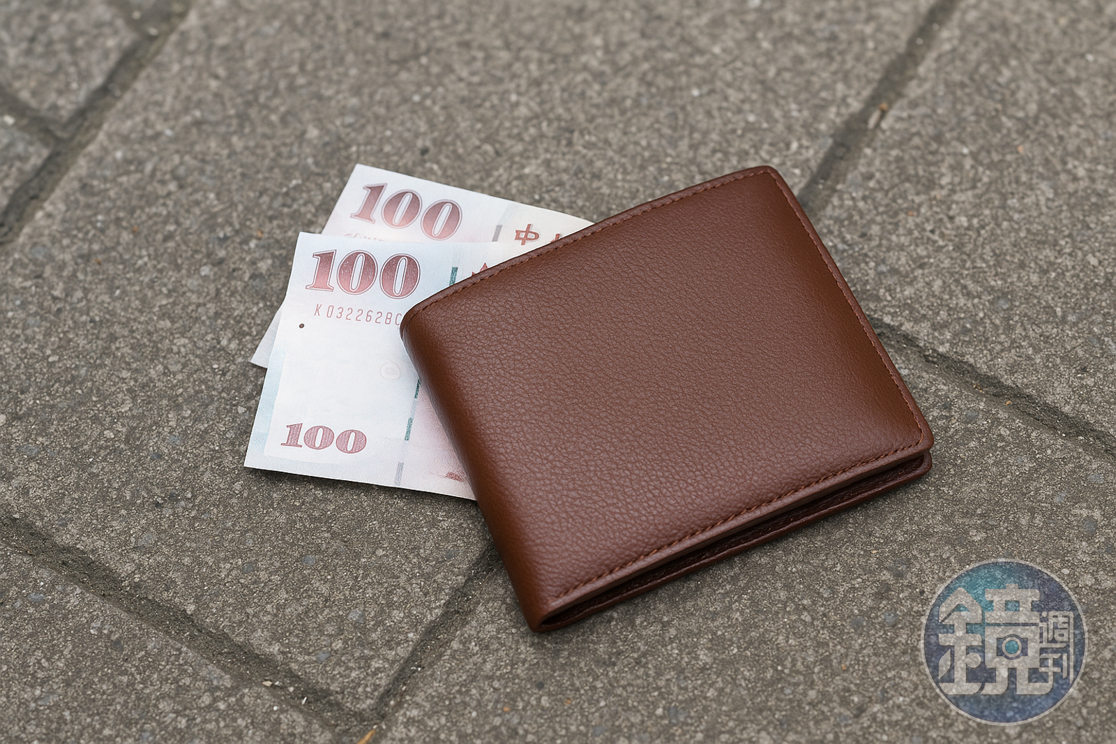 百元現鈔沒人拿？網點名「2物常被偷」　眾人熱議揭關鍵