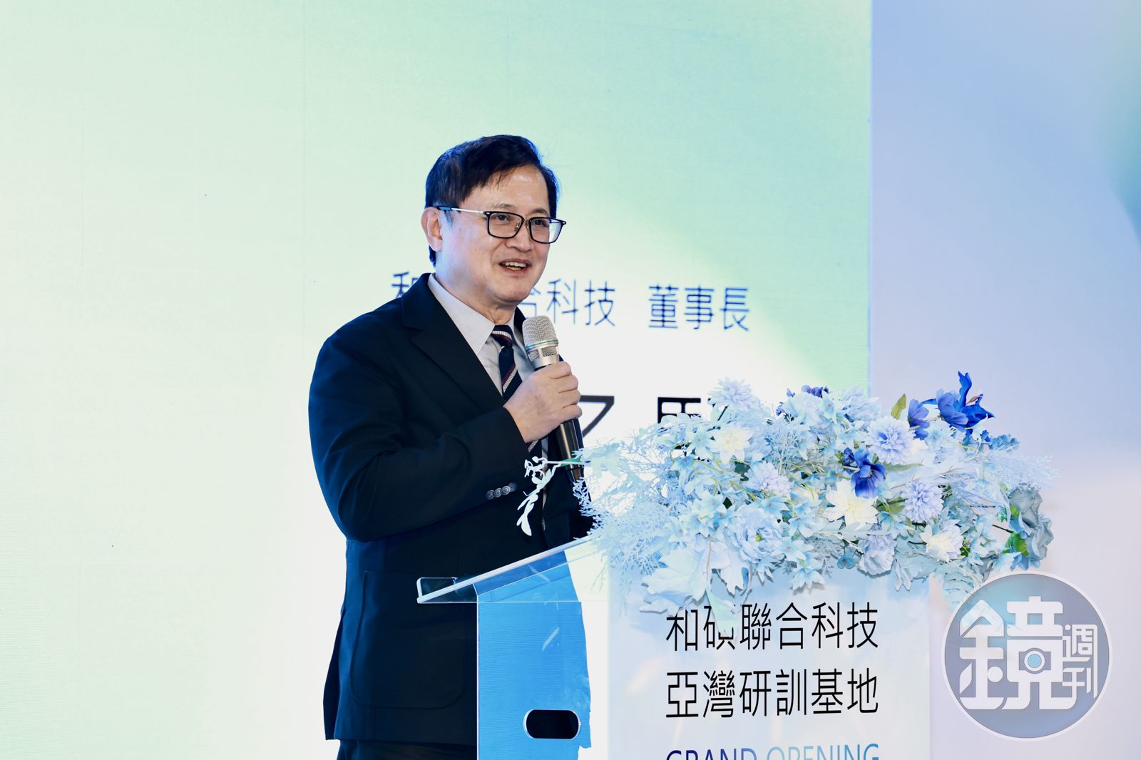 和碩投資高雄亞灣7億起跳 為南進持續暖身打造研發基地