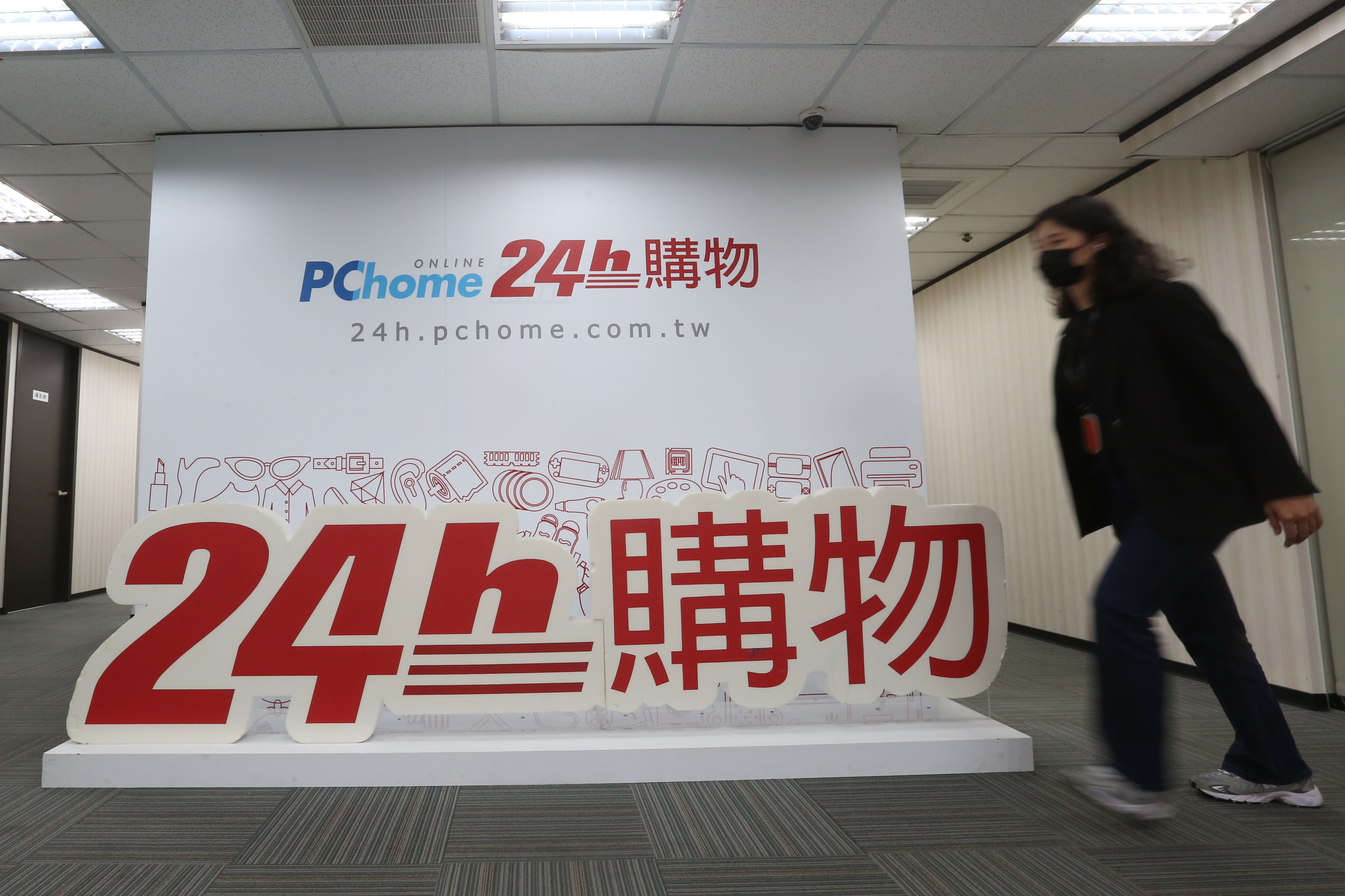 網家及子公司資安接連出包，考驗掌舵者的危機處理與處理智慧。