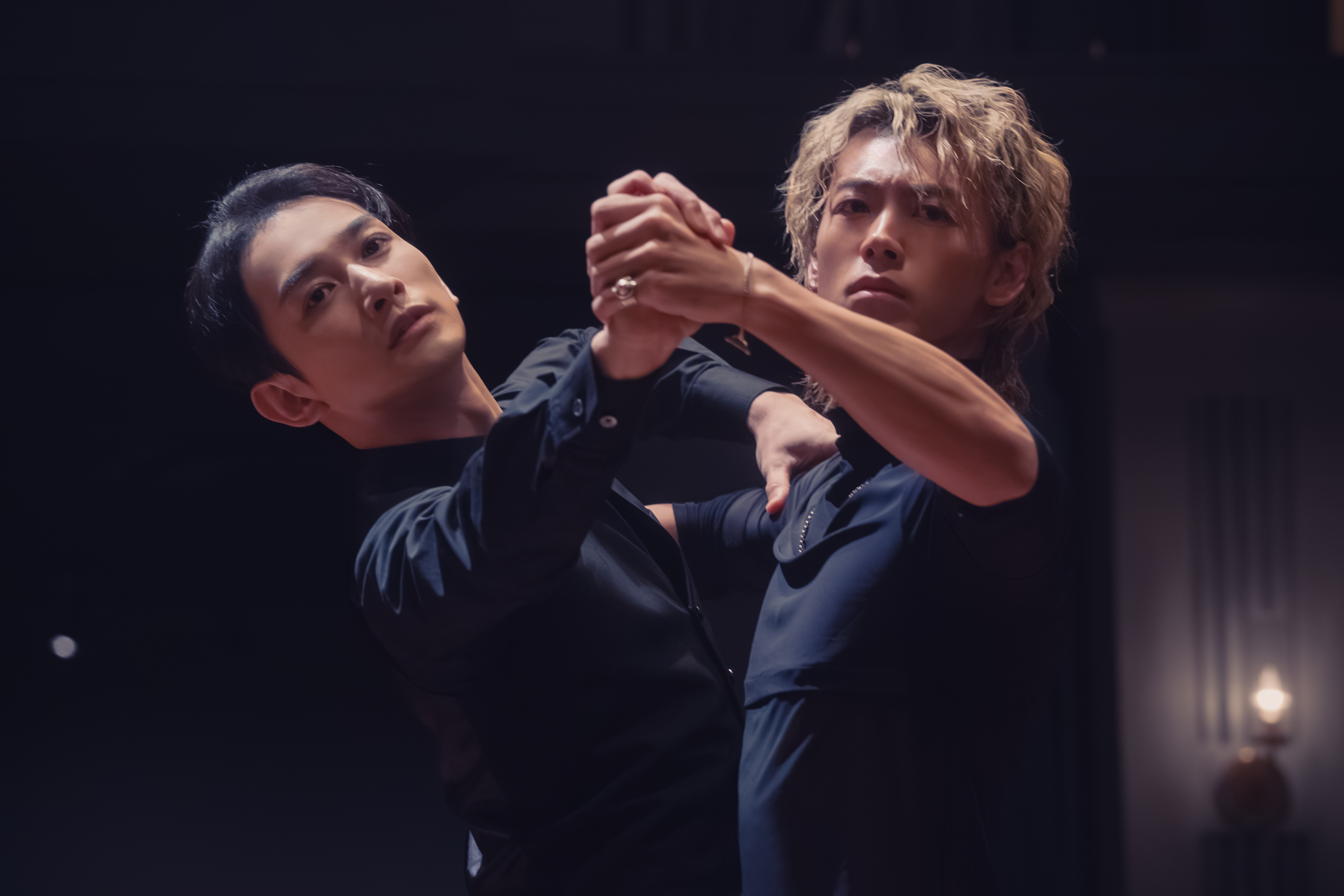 《10Dance》將於12月18日全球上線。（Netflix提供）