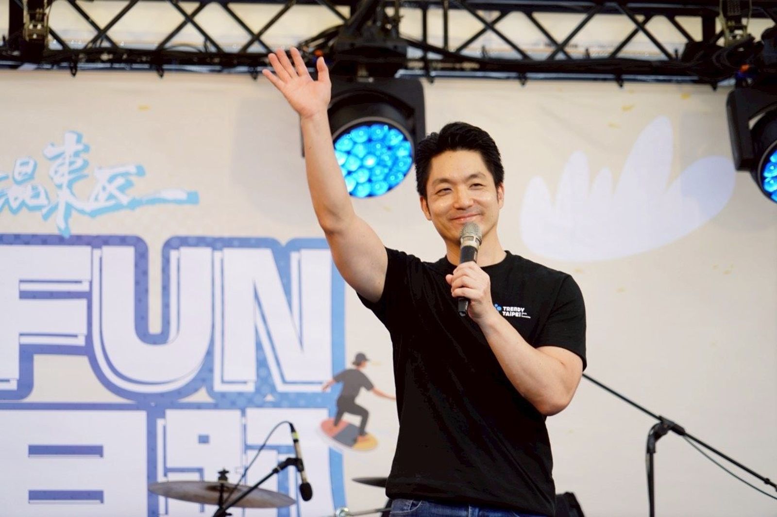 台北東區商圈復甦陷瓶頸　業者籲蔣萬安強化行銷策略