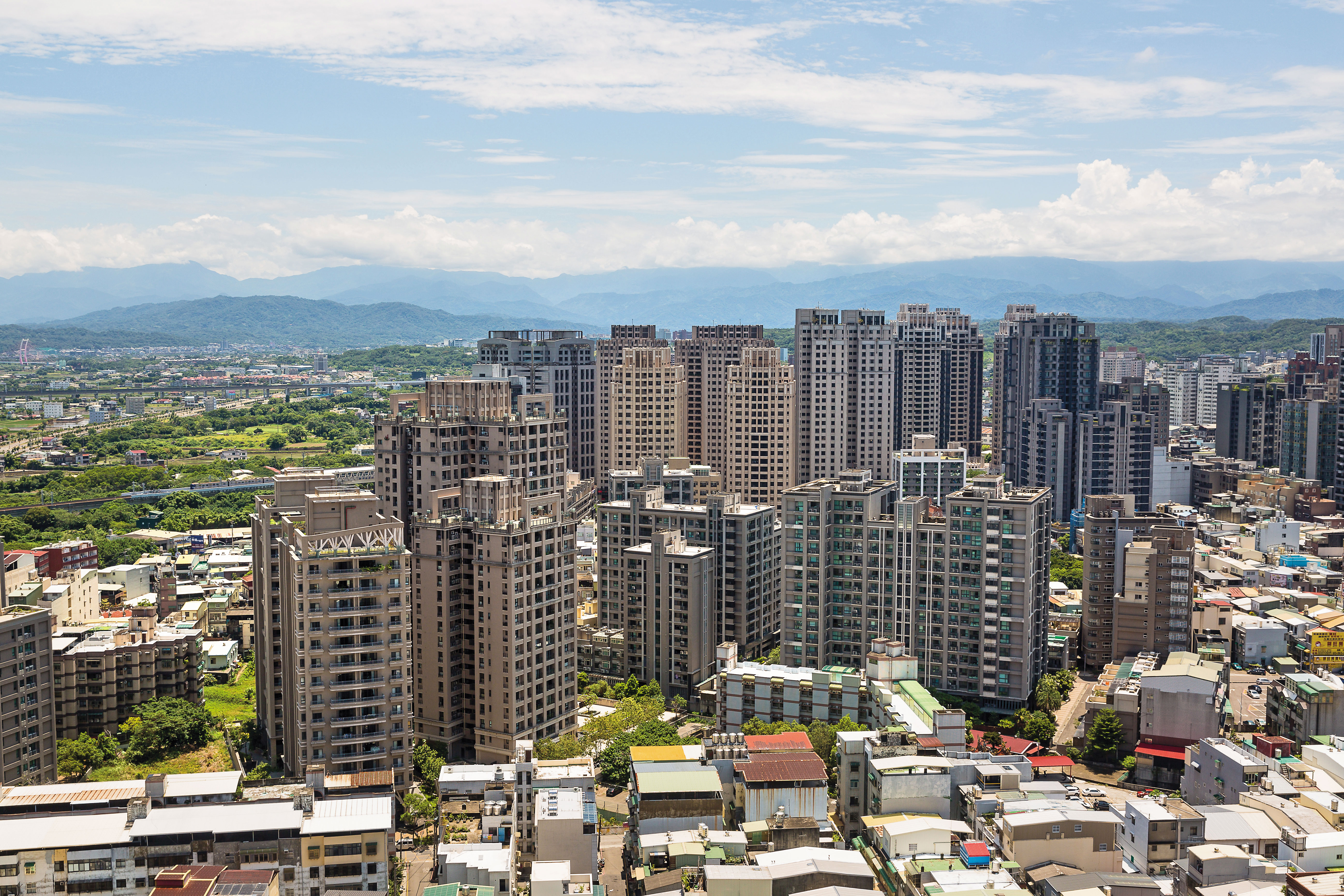 虛坪改革拚上路／不合理的公設不用買　虛坪改革2大重點一次看