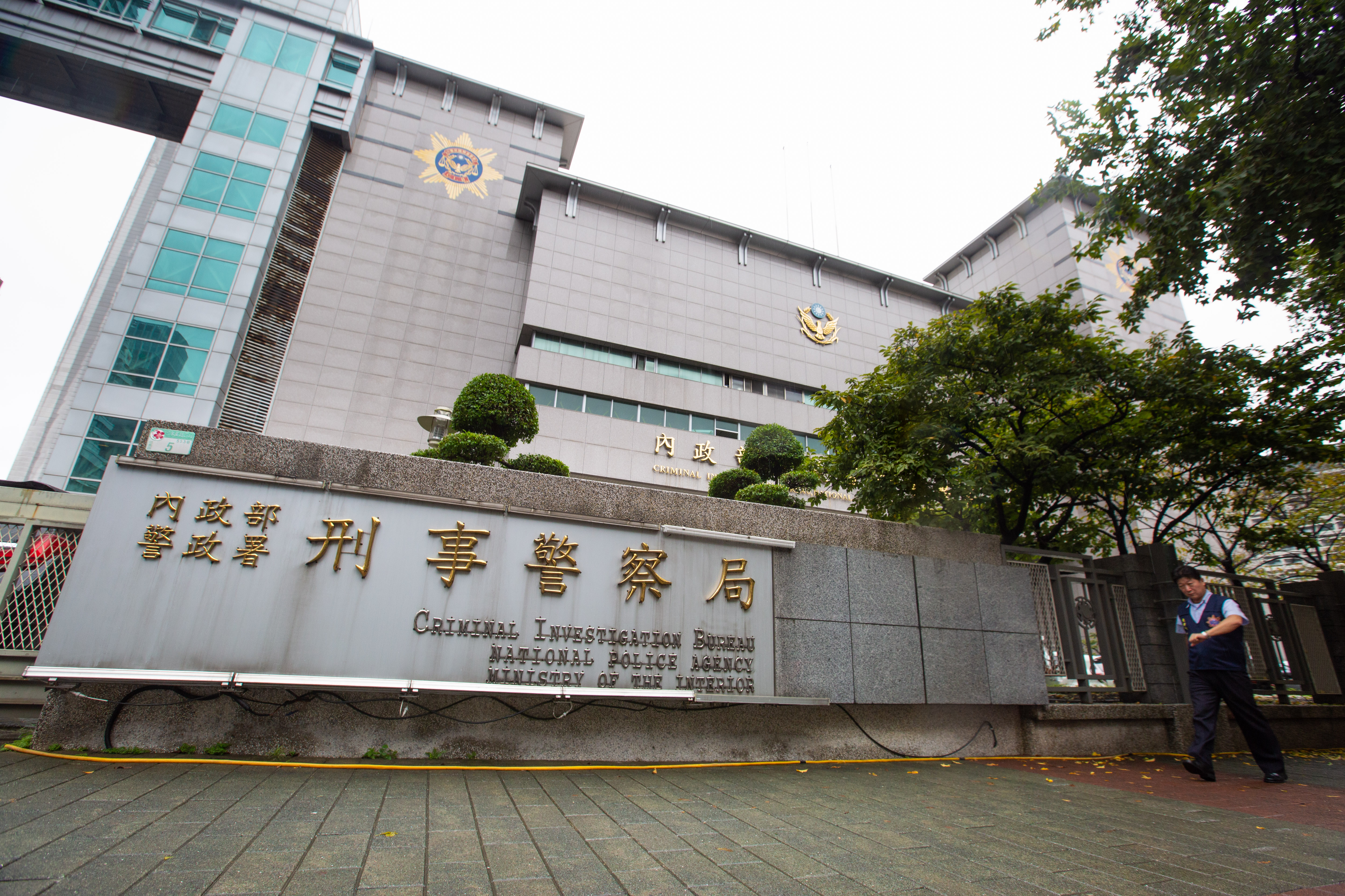 柬埔寨警方在金邊偵破一起台灣人販毒案，共3人被逮。（示意圖，本刊資料照）