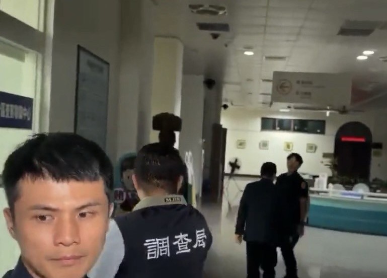 前台東縣長吳俊立涉知本農路圖利案!500萬交保限制出境 檢方不服提抗告