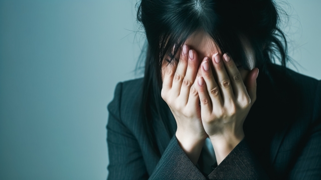 1名女老師愛上國中少女，在汽旅、住處發生多次猥褻行為。（示意圖，photoAC）