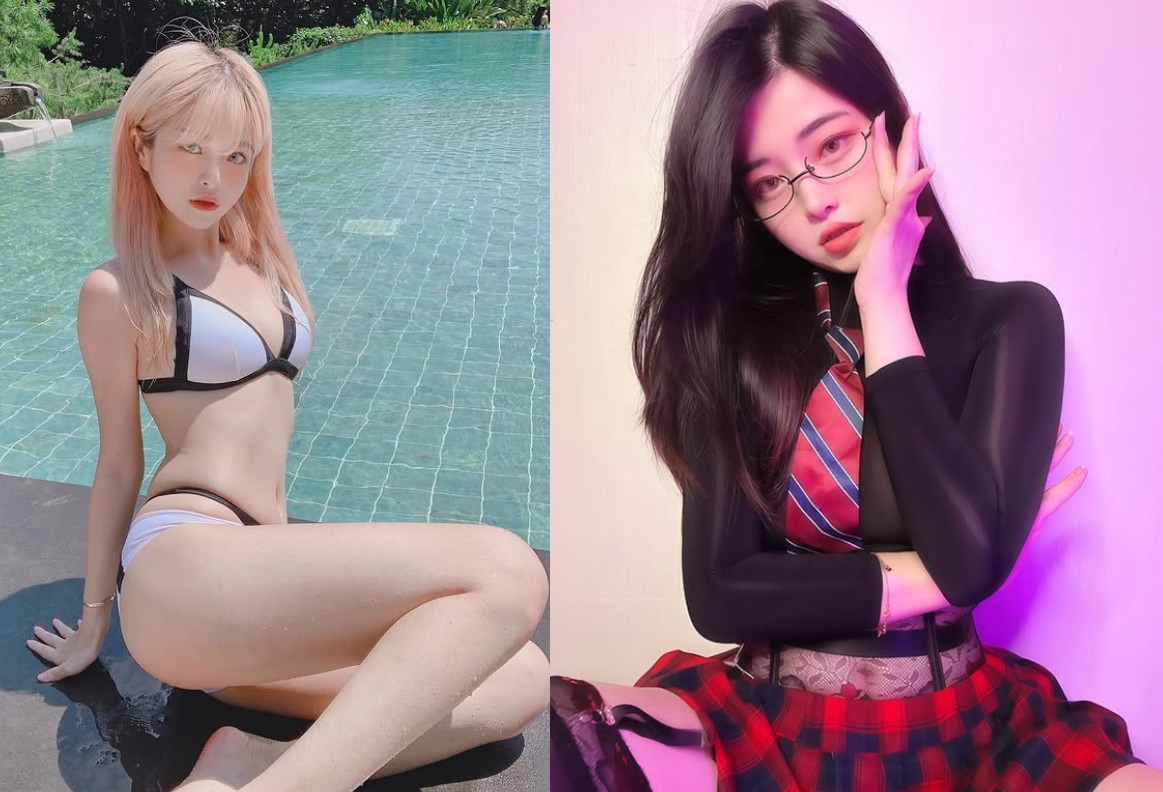 米砂婚後轉職上班族，自學程式並成功架設網站。（翻攝IG@misa_7260）