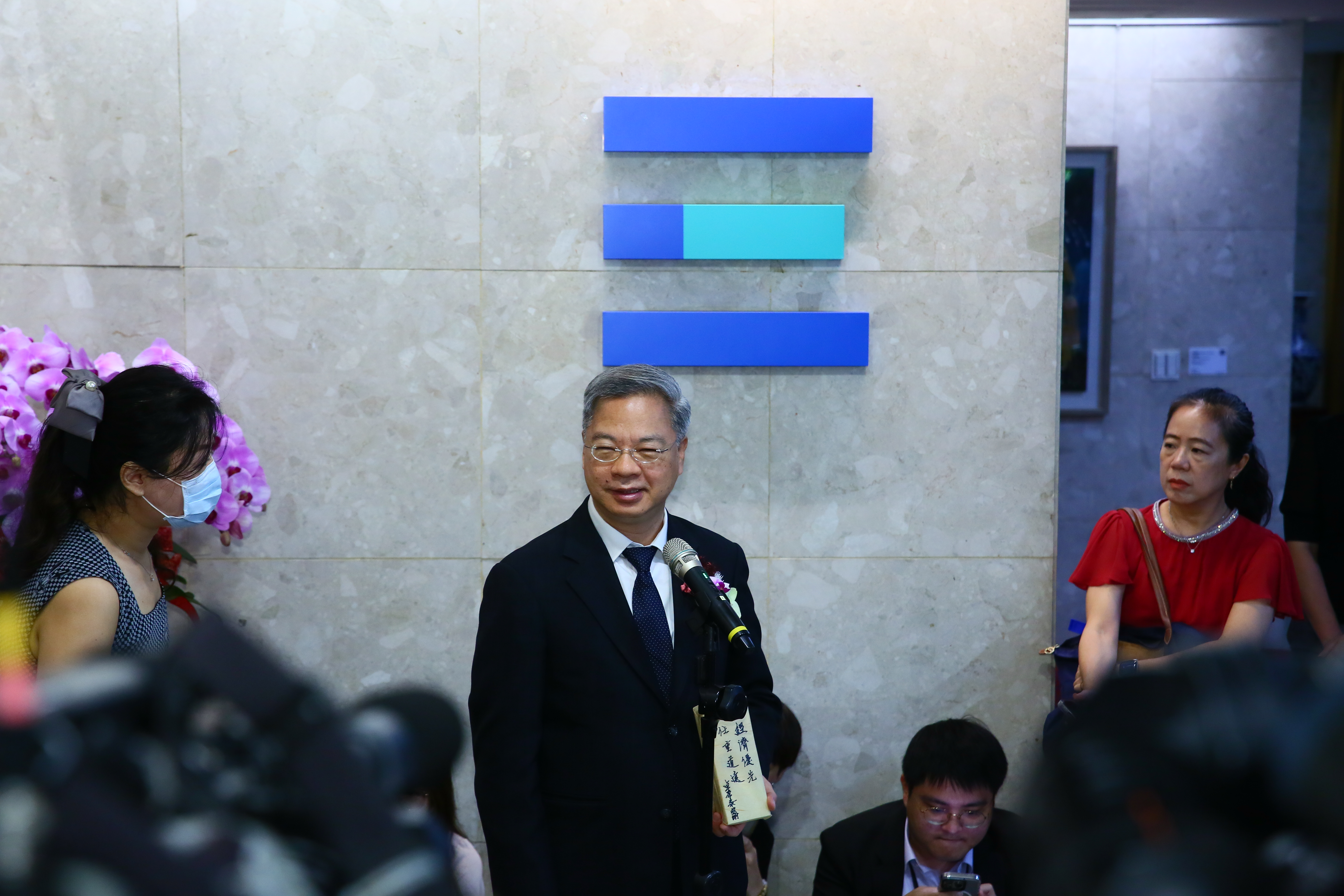 稀土再度成為貿易戰籌碼，經濟部長龔明鑫也做出回應。（本刊資料照）