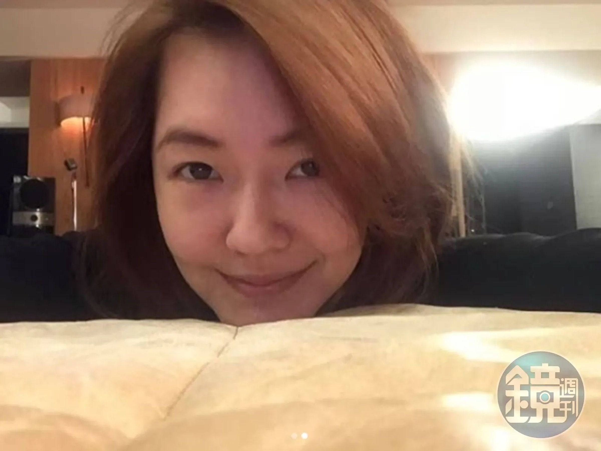 小S是知名「帝寶」住戶,那邊有許多政商界的八卦話題。(小S IG)