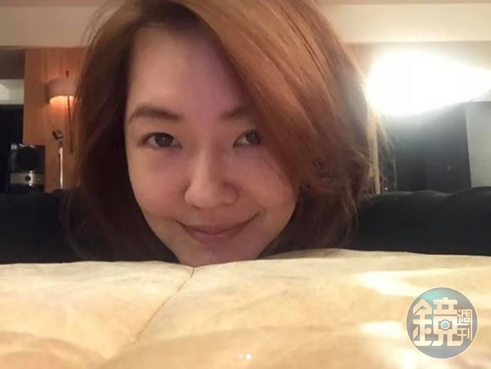 小S是知名「帝寶」住戶，那邊有許多政商界的八卦話題。（小S IG）