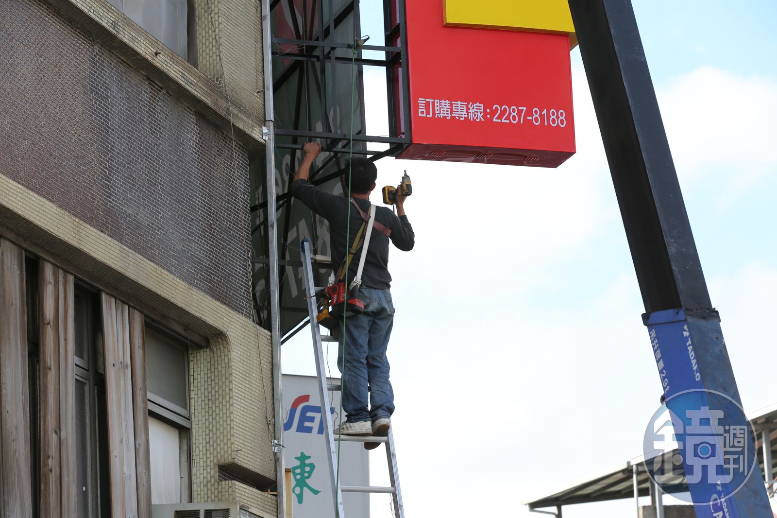 勞保權益2／高處落下臥床405天勞保給付逾30萬！ 職災申請一次搞懂