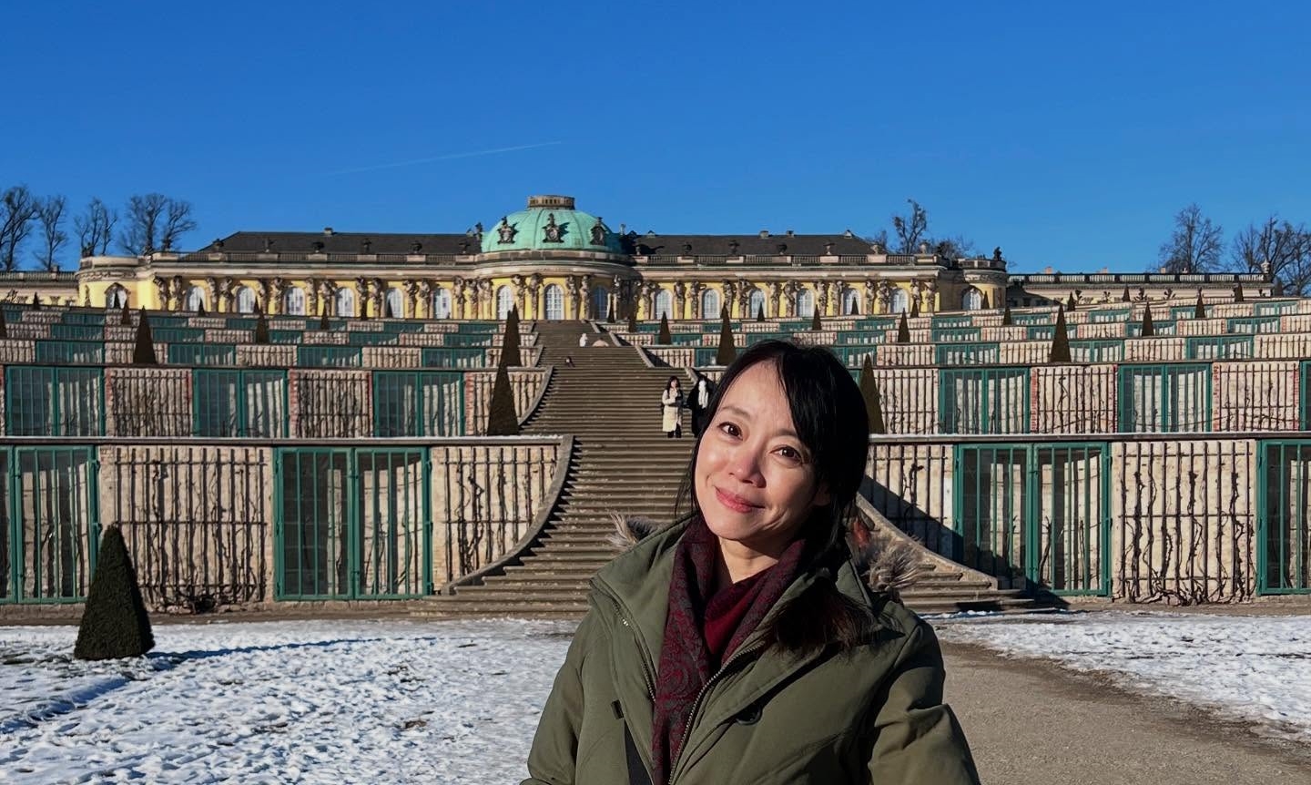 范瑞君對時事有感而發。（翻攝自臉書）