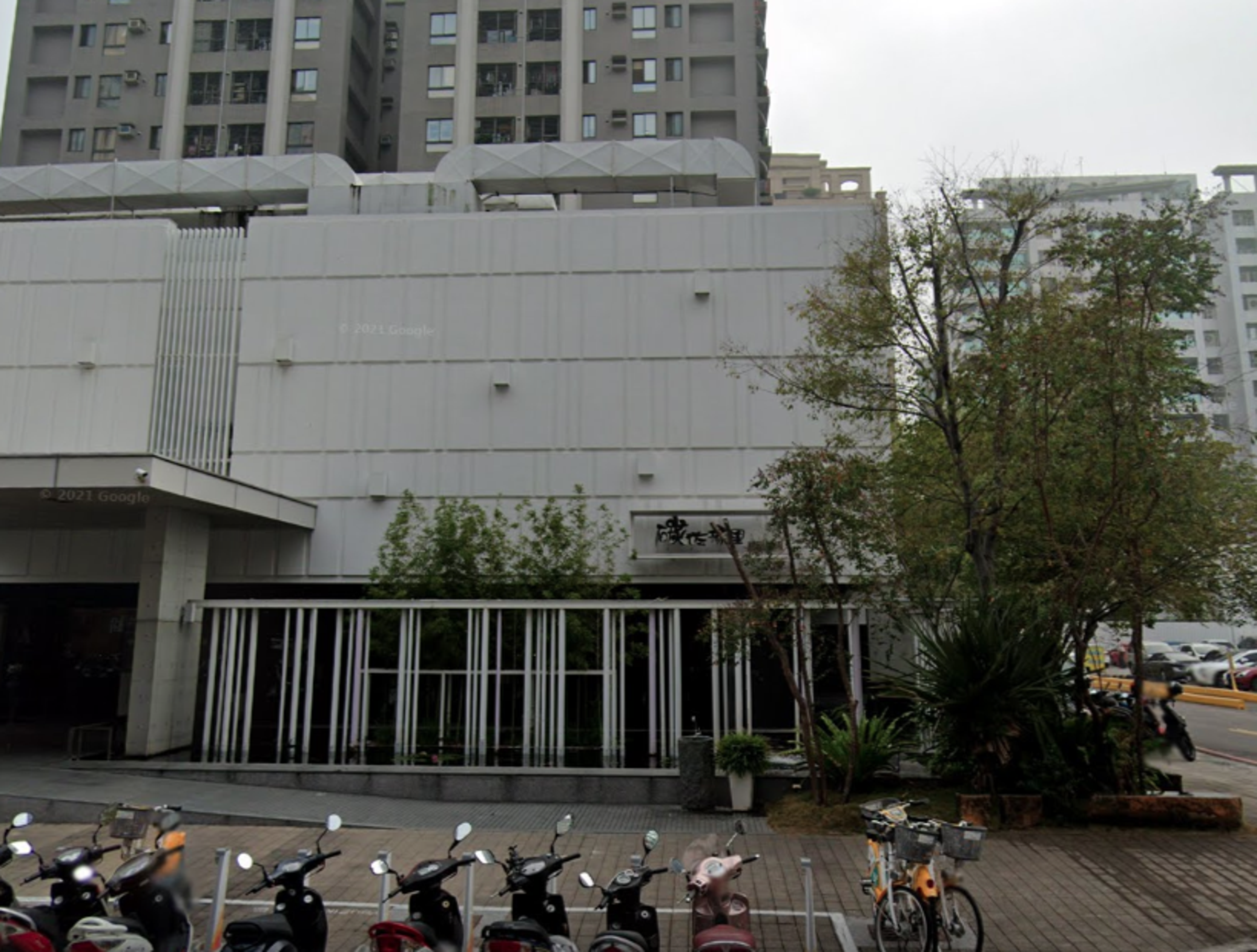 知名連鎖燒肉品牌碳佐麻里證實,高美店僅營業至6月22日。(翻攝Google Maps)