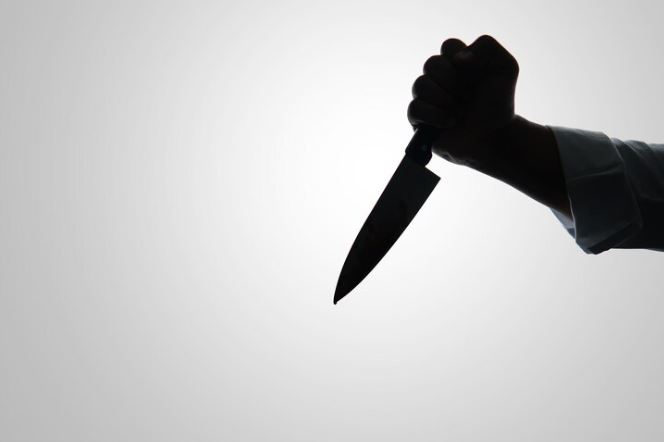 桃園某高中也驚傳校園喋血案件。（示意圖；翻攝freepik圖庫）