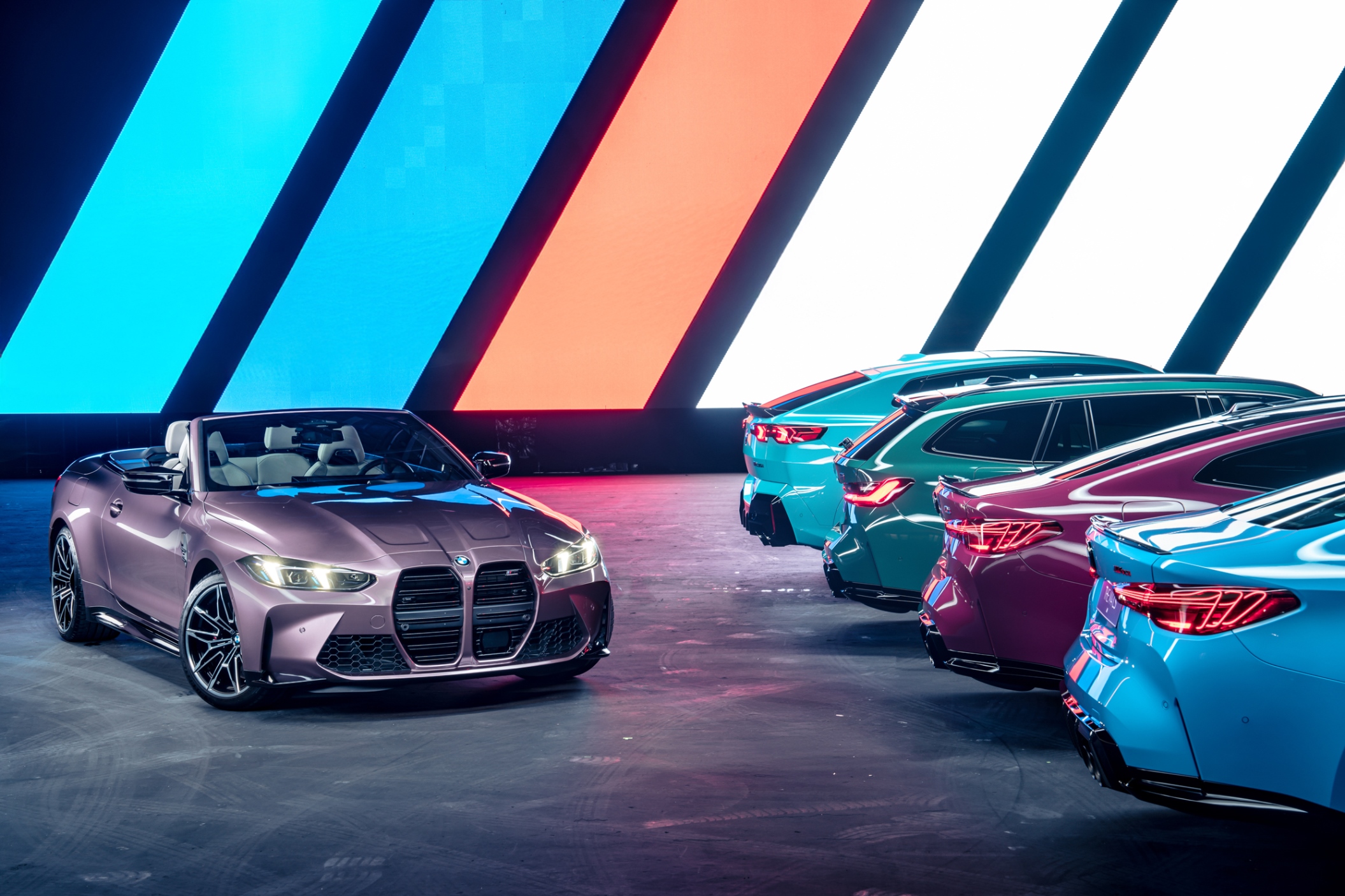 【鏡車焦點】讓愛車充滿靈魂！BMW Individual如何將夢想注入車色？