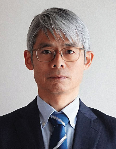 龍谷大學經濟系教授大島堅一。（翻攝網路）