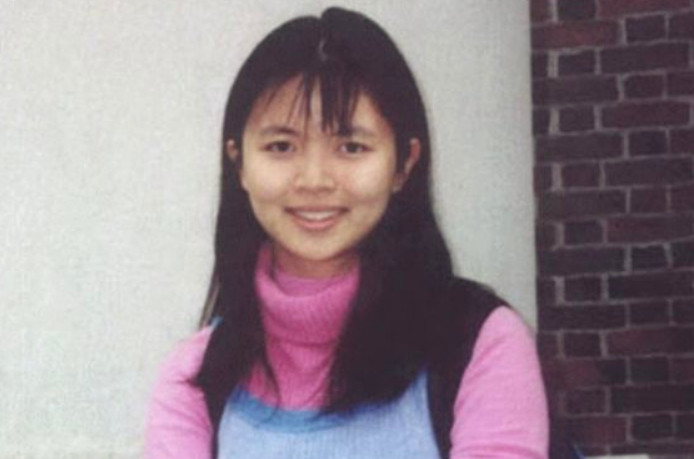 哈佛少女劉亦婷曾是中國的勵志樣版,許多虎爸虎媽效仿其教育方式。(翻攝微博)