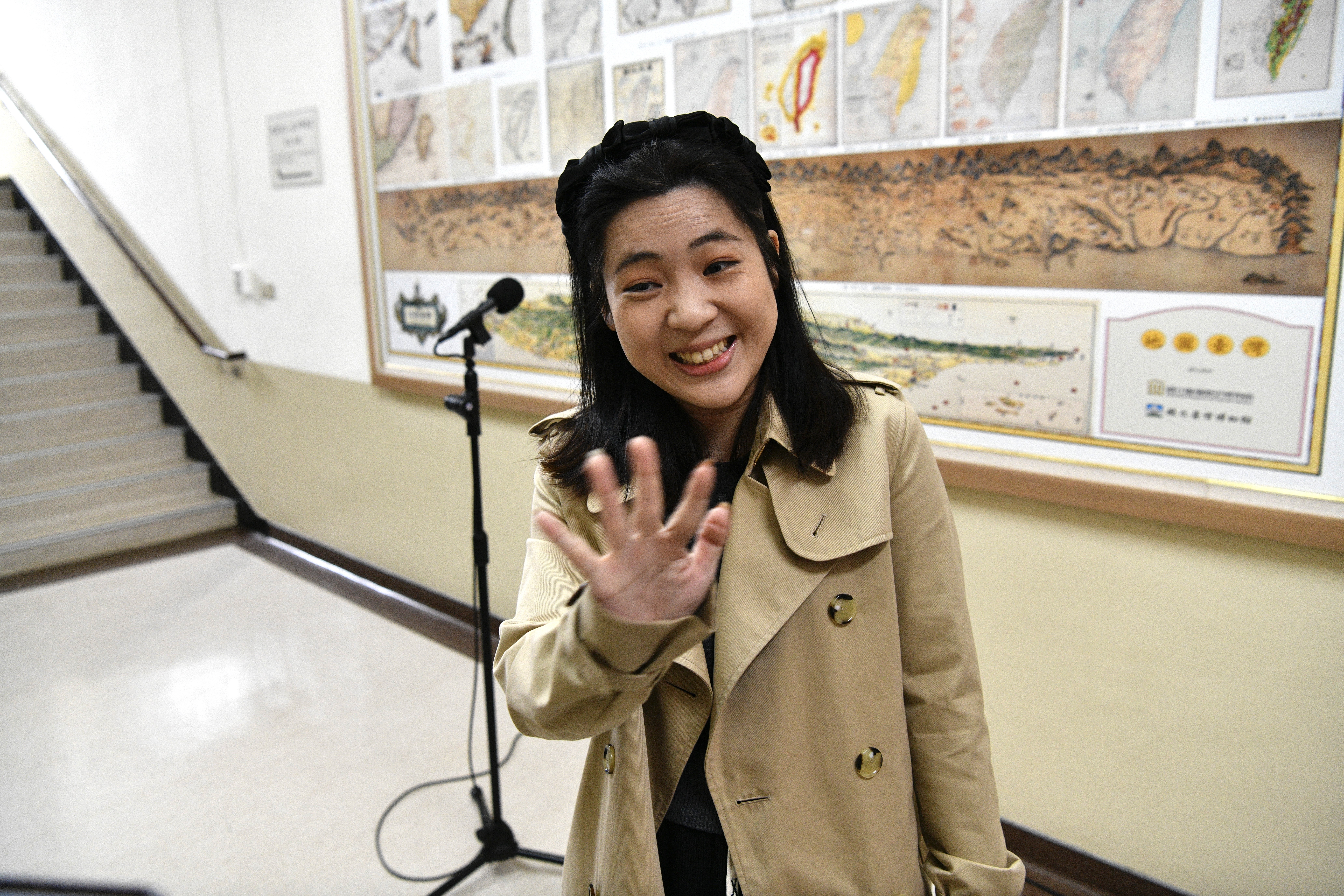 高檢署調查後認為，北檢針對徐巧芯是否涉嫌傷害罪的偵查作為尚有欠周全，因此裁定撤銷原處分。（本刊資料照）