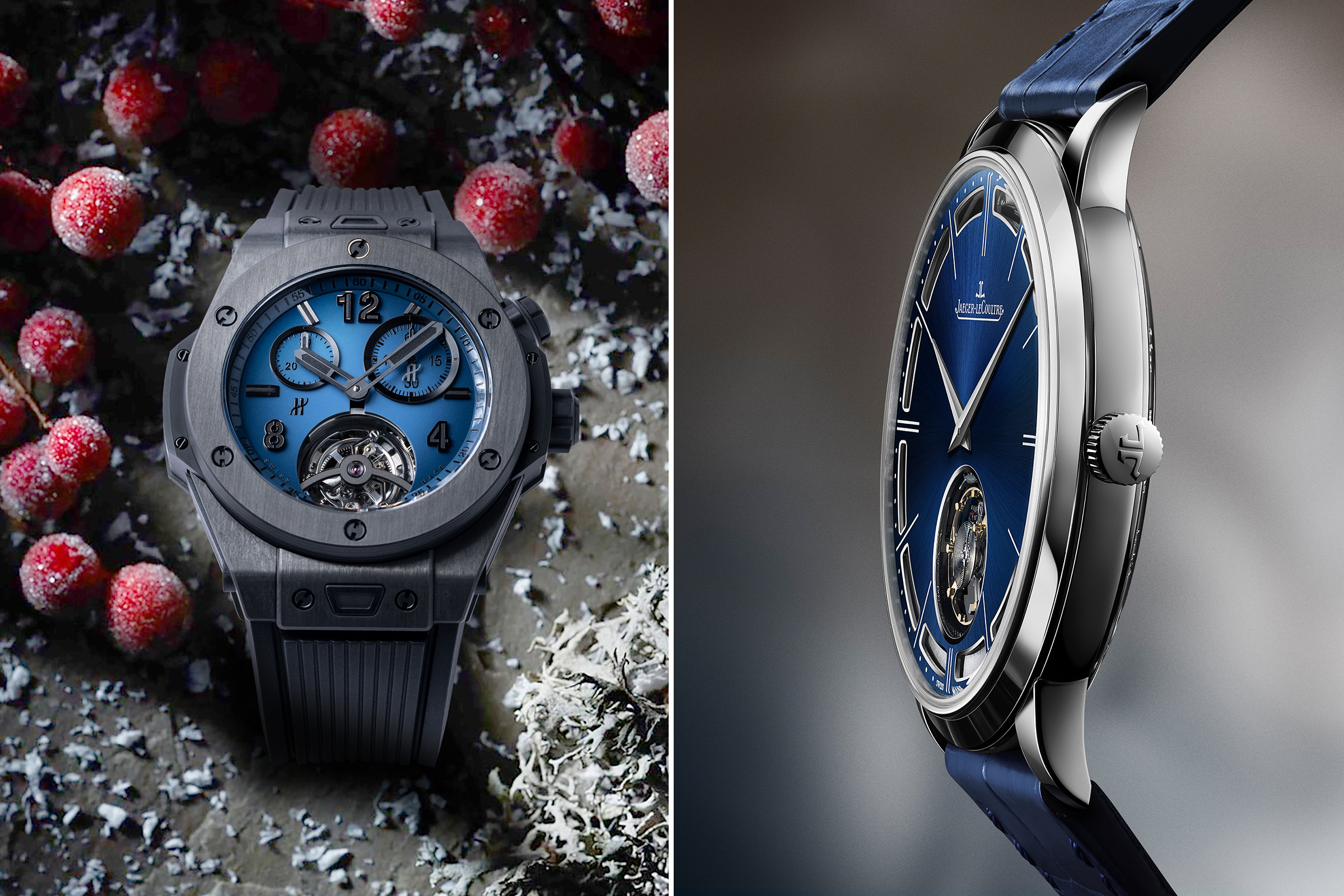 【錶壇焦點】聖杯級別的複雜功能！近期兩款三問錶新作一覽