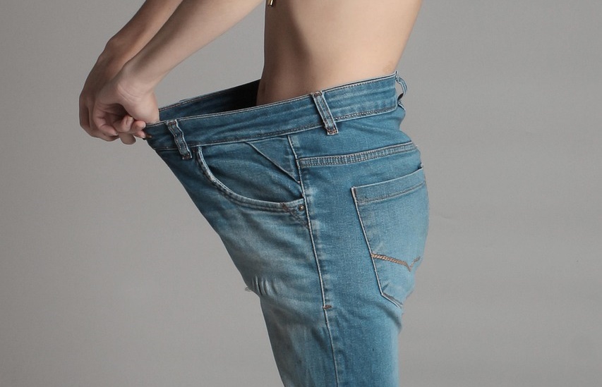 仰賴「瘦瘦針」減肥的人恐怕無法一勞永逸。示意圖。(翻攝自pixabay)