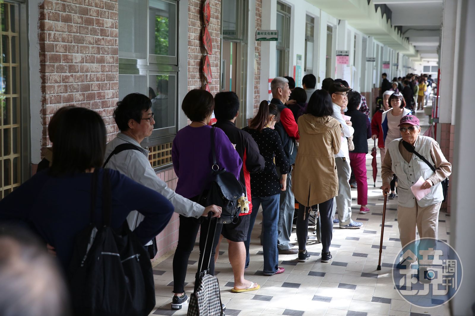 「公投綁大選」立院三讀過關 賴清德公布修法批示選務機關審慎因應